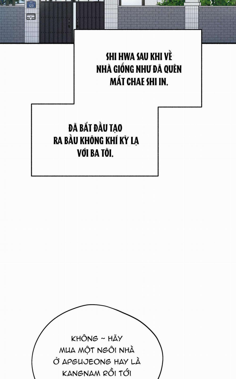 Lãng Mạn Không Trọng Lực 33 trang 49