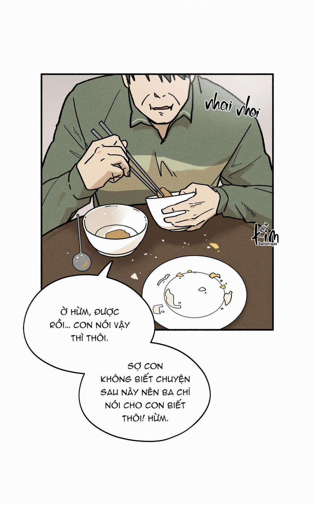 Lãng Mạn Không Trọng Lực 33 trang 52