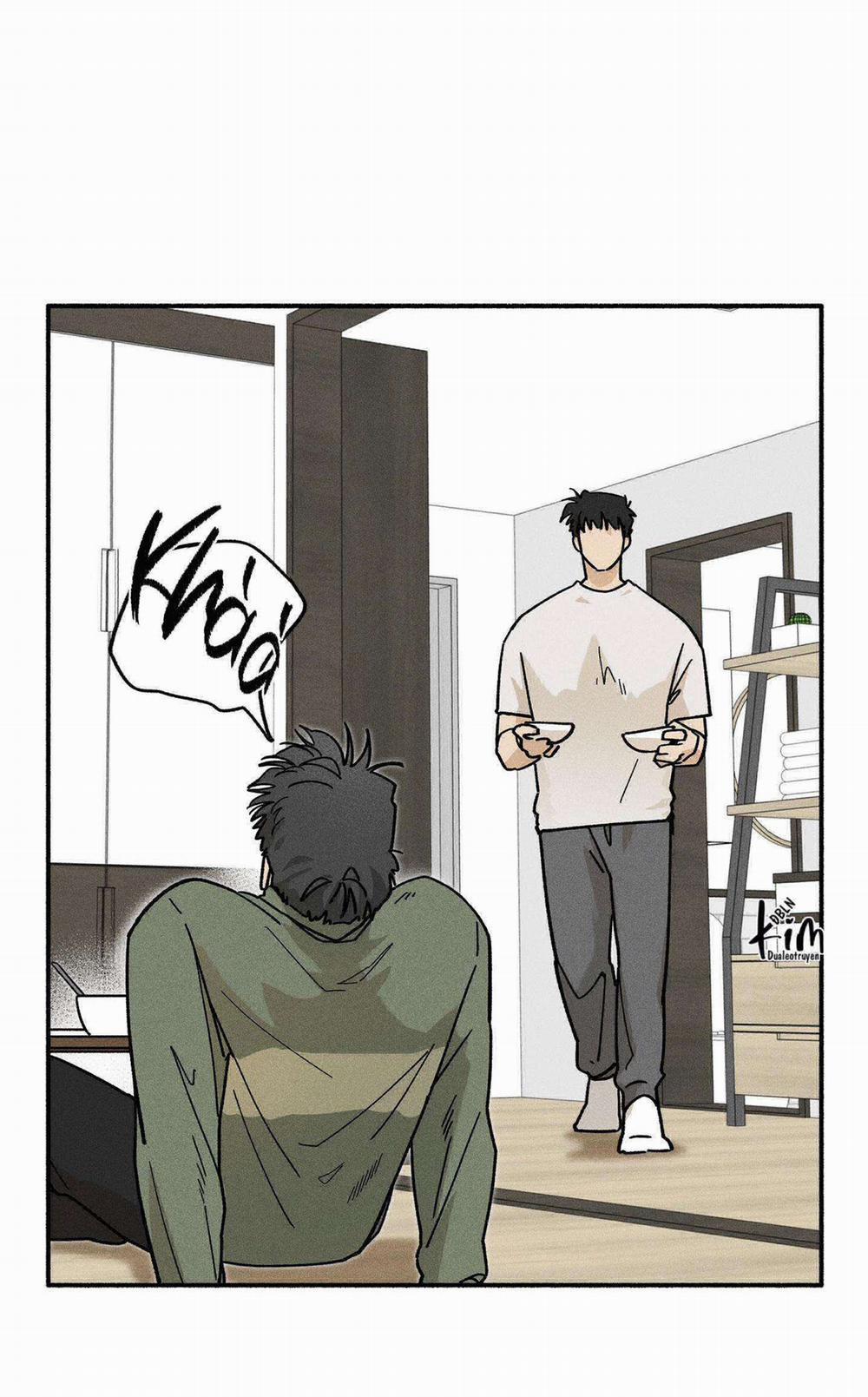 Lãng Mạn Không Trọng Lực 33 trang 53