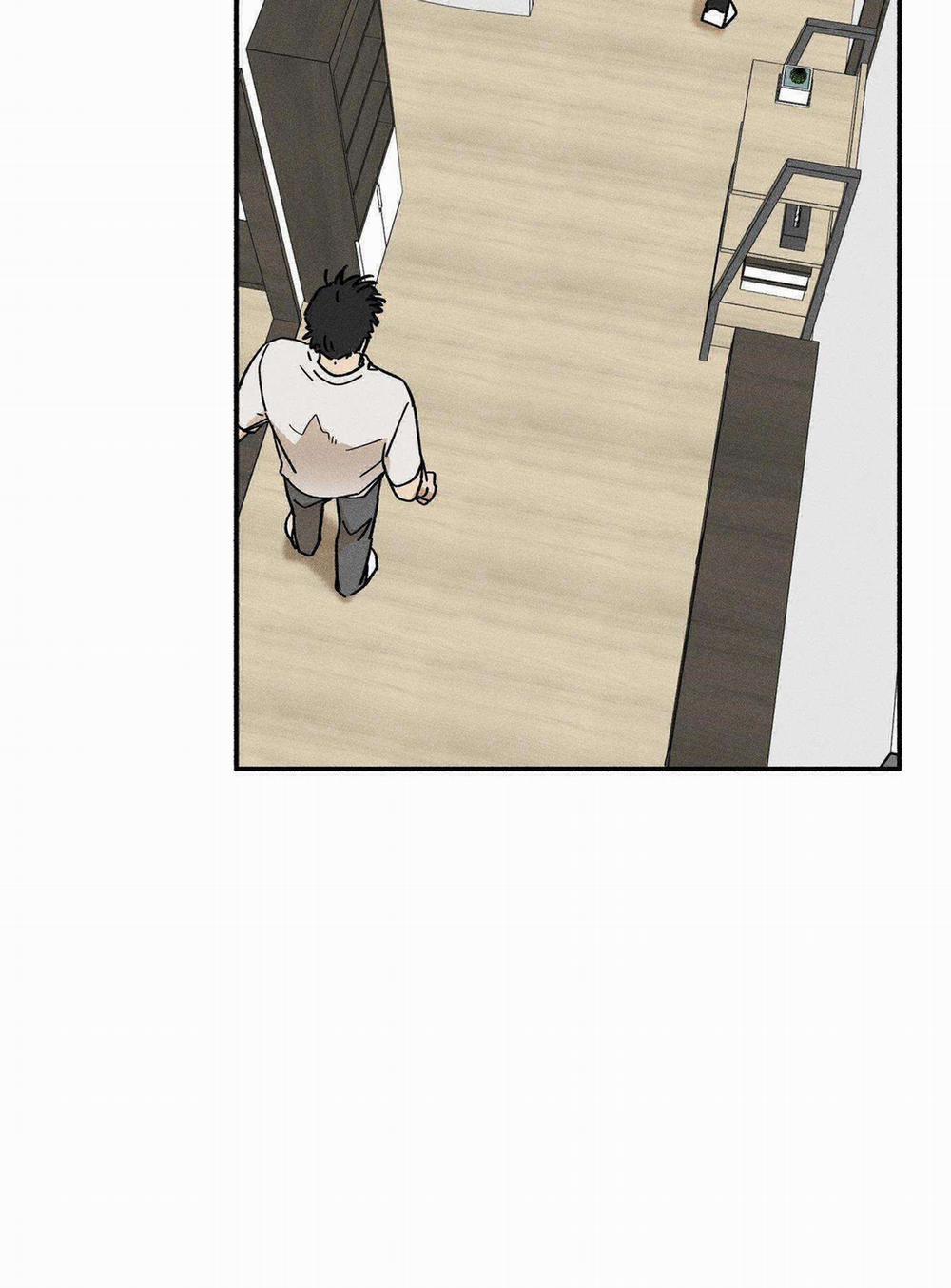 Lãng Mạn Không Trọng Lực 33 trang 59