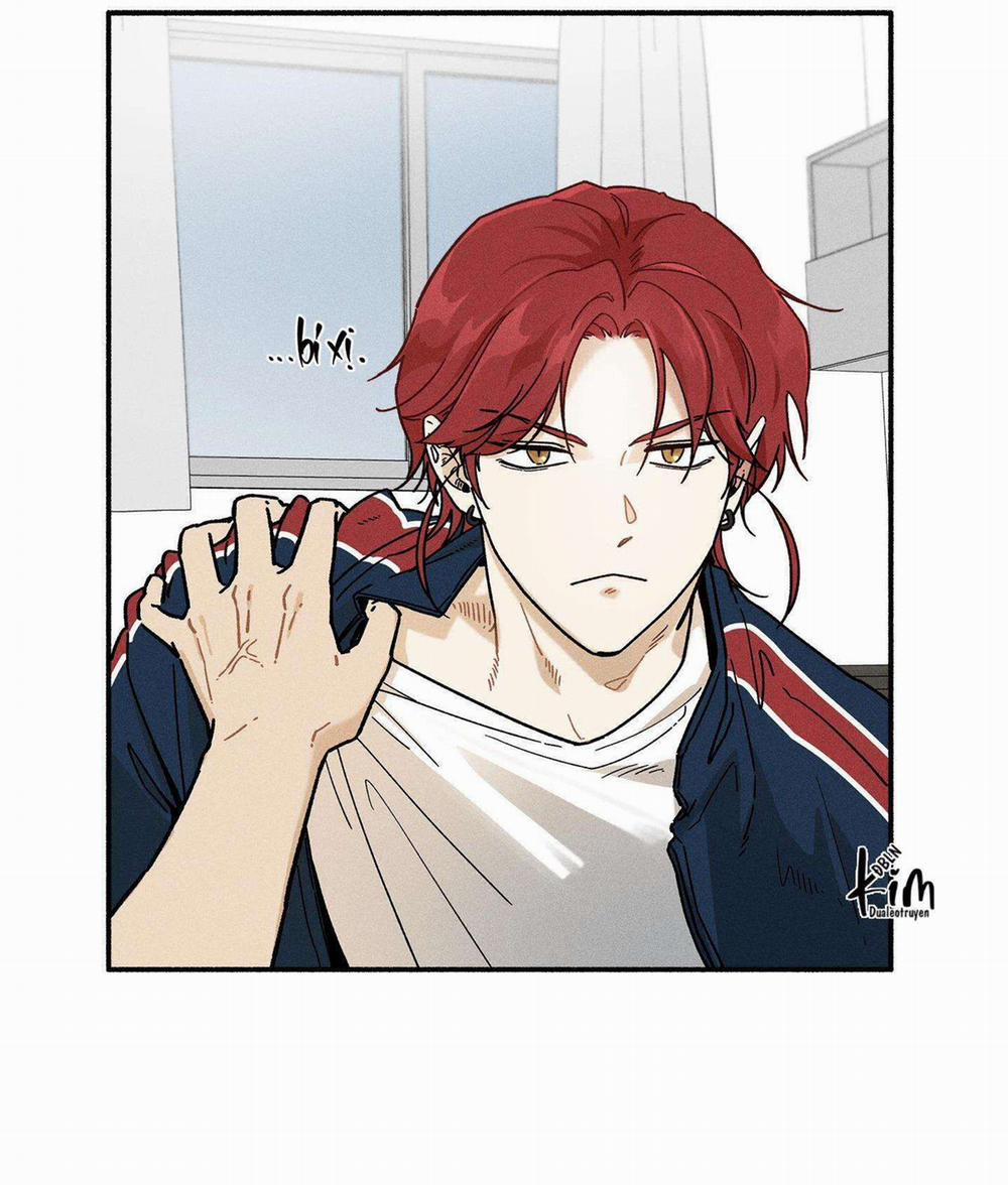 Lãng Mạn Không Trọng Lực 33 trang 64