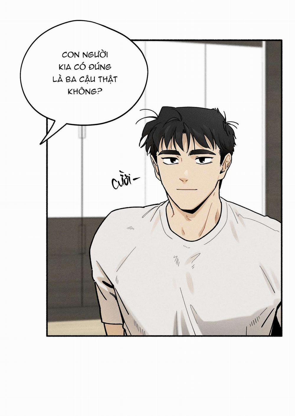 Lãng Mạn Không Trọng Lực 33 trang 66