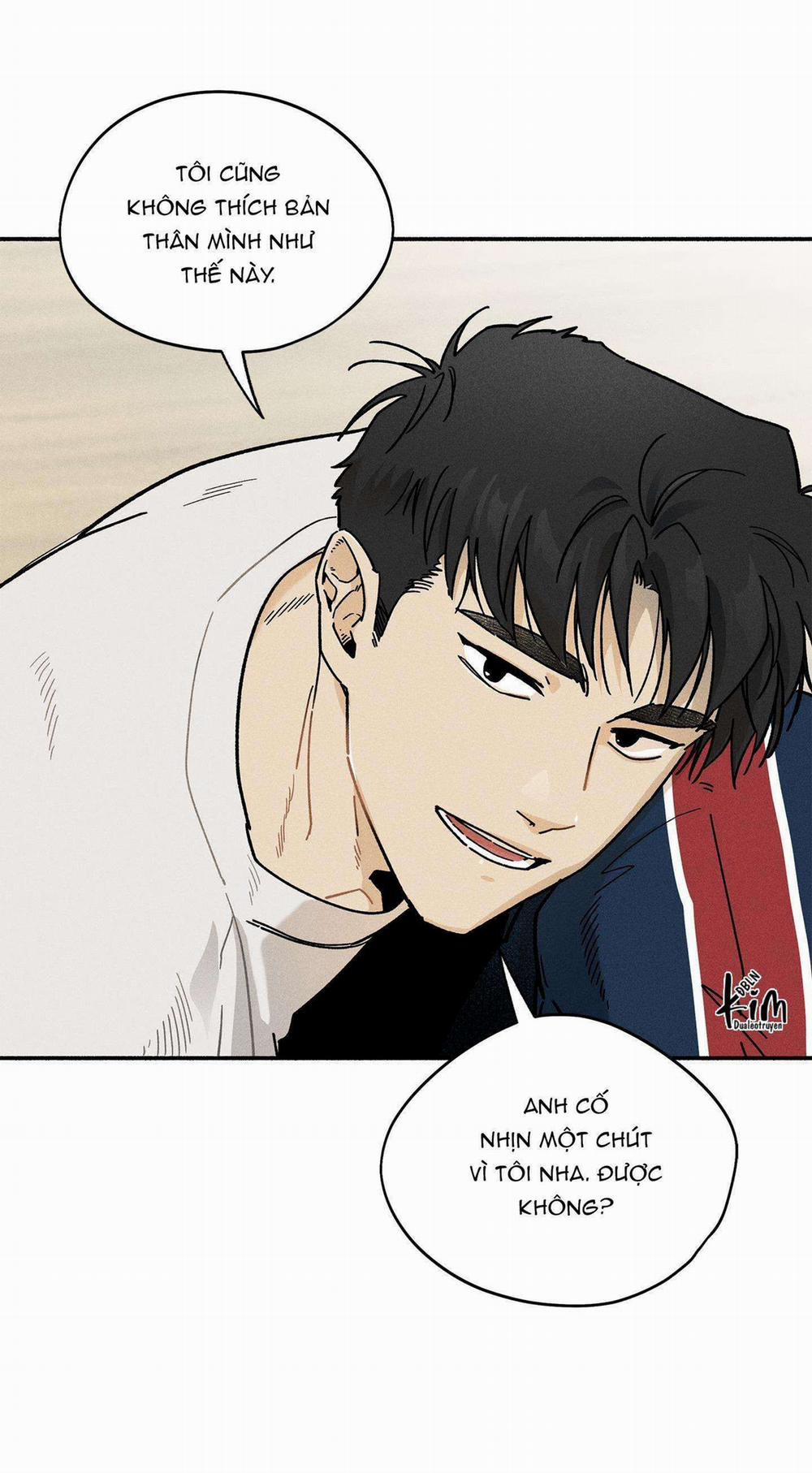 Lãng Mạn Không Trọng Lực 33 trang 68