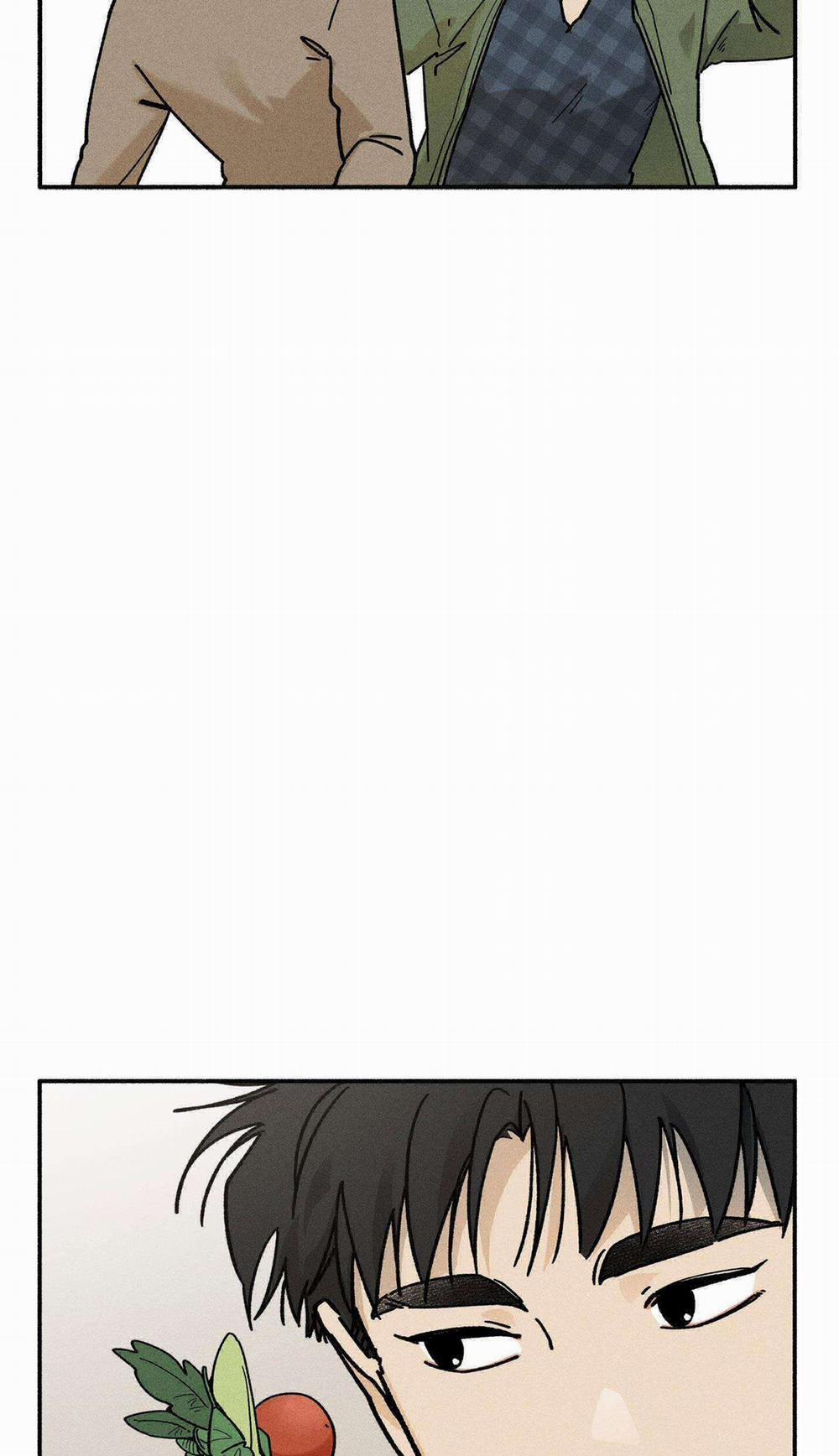 Lãng Mạn Không Trọng Lực 33 trang 9