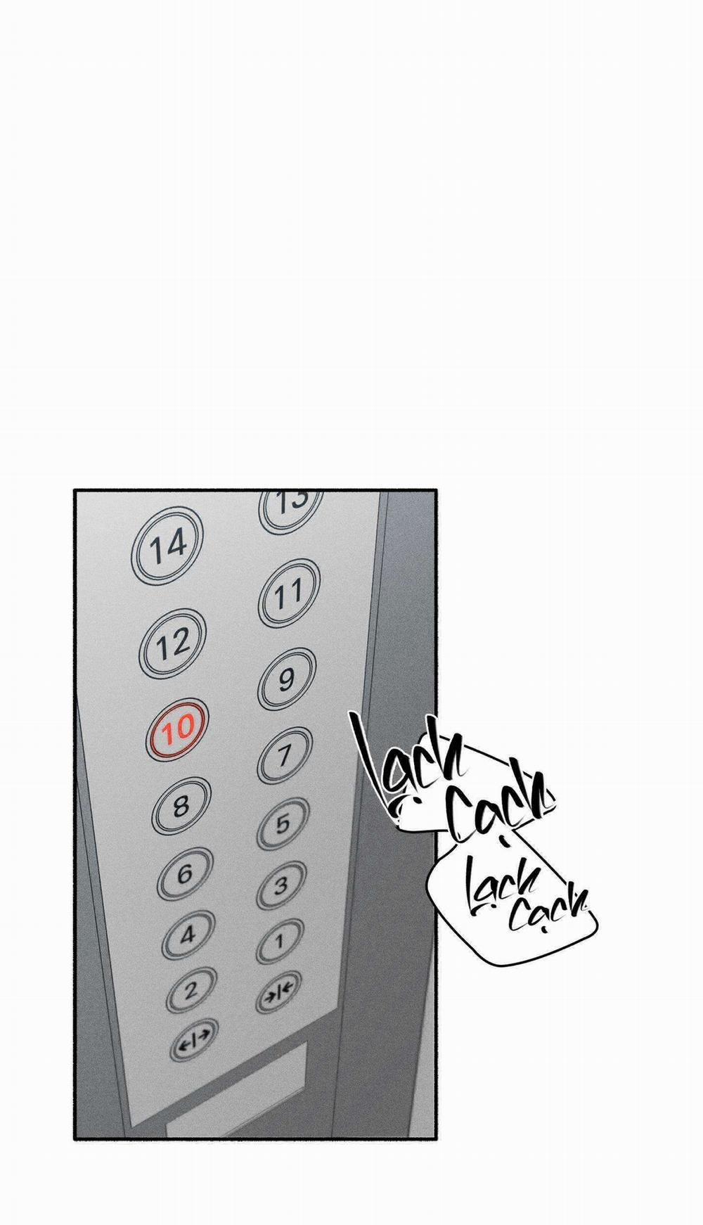 Lãng Mạn Không Trọng Lực 34 trang 1