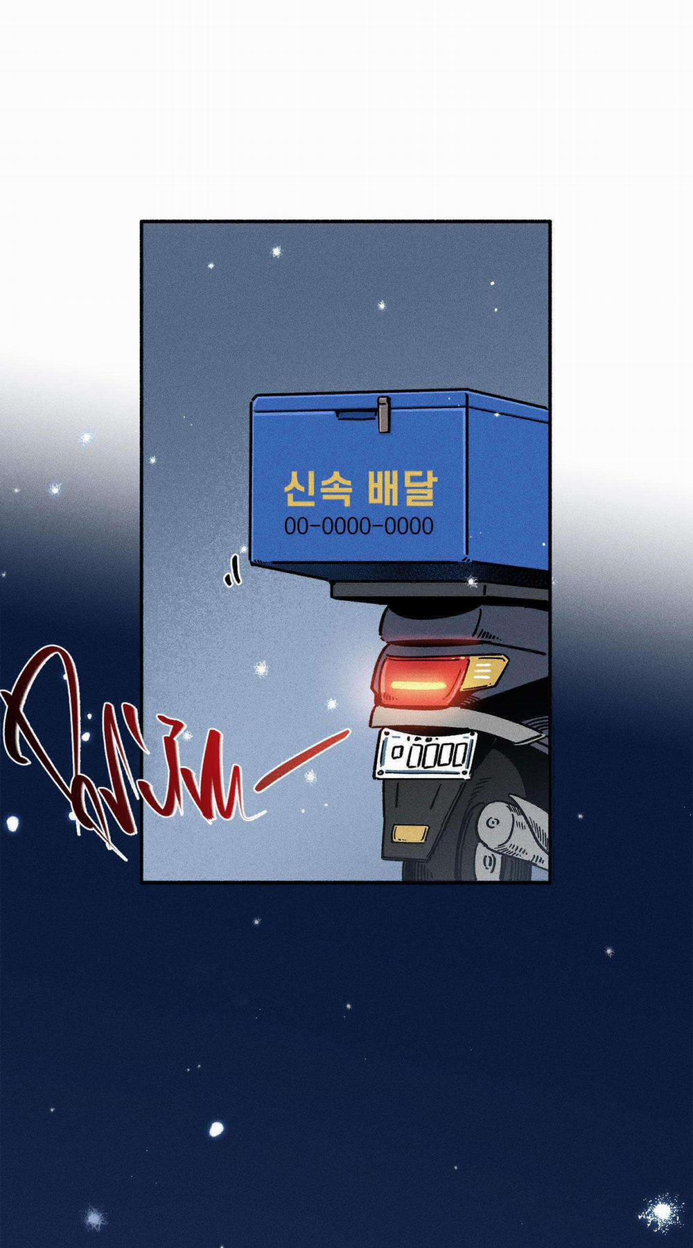 Lãng Mạn Không Trọng Lực 34 trang 12