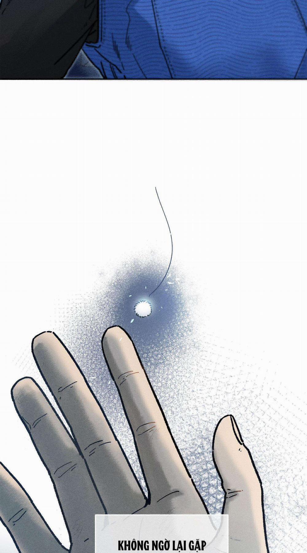 Lãng Mạn Không Trọng Lực 34 trang 14