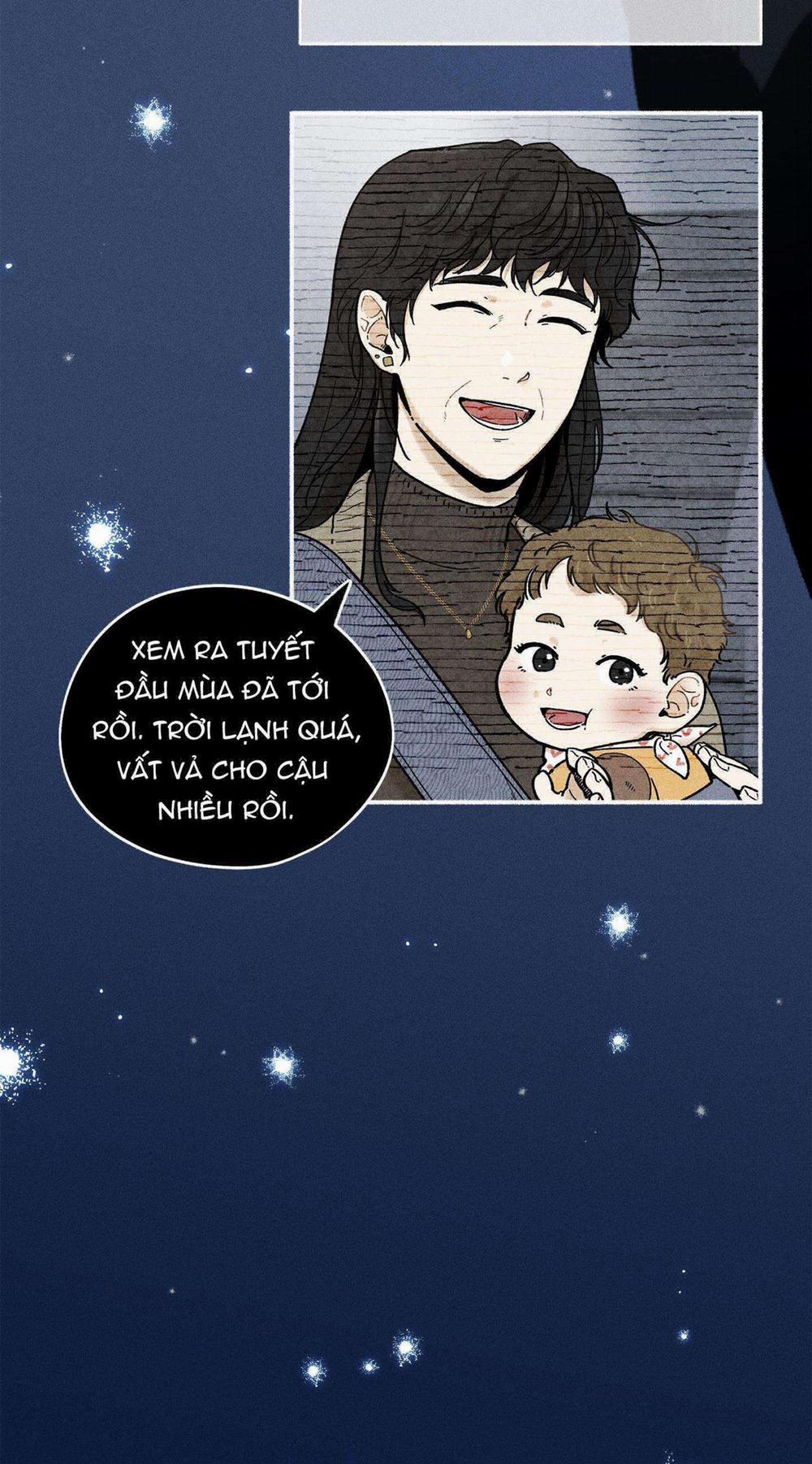 Lãng Mạn Không Trọng Lực 34 trang 16