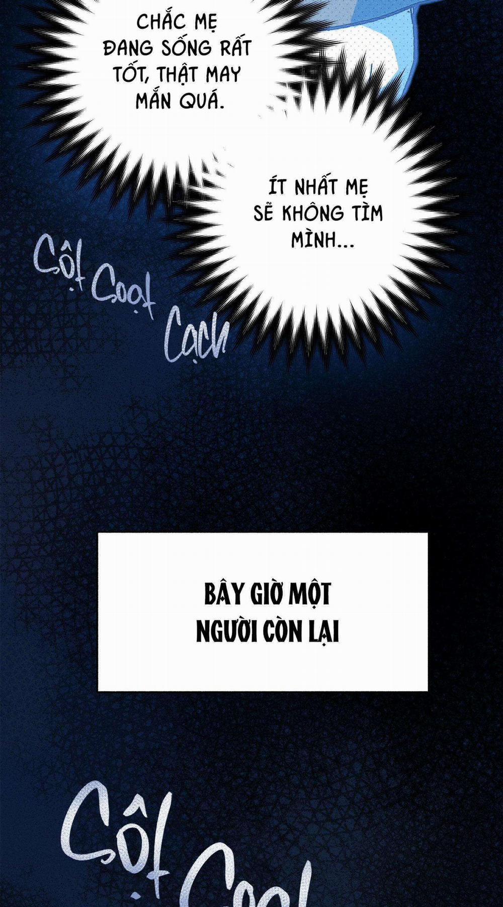 Lãng Mạn Không Trọng Lực 34 trang 19