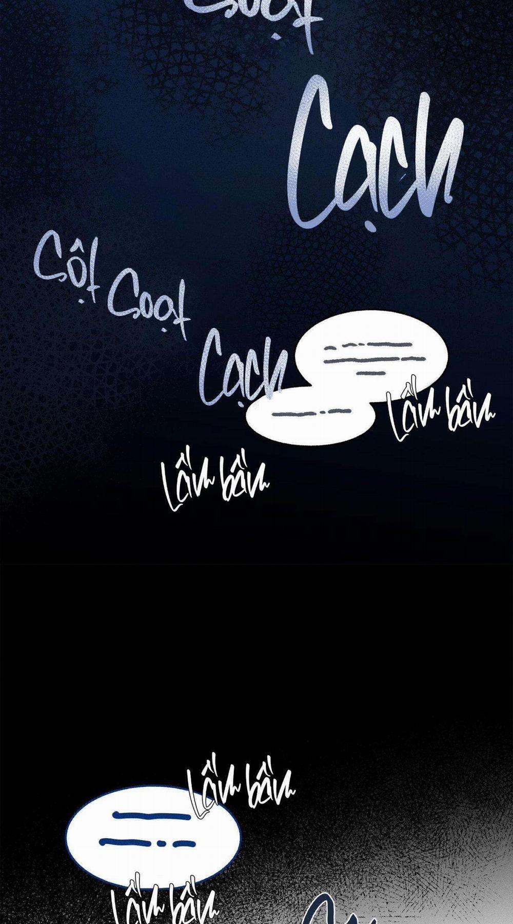 Lãng Mạn Không Trọng Lực 34 trang 20