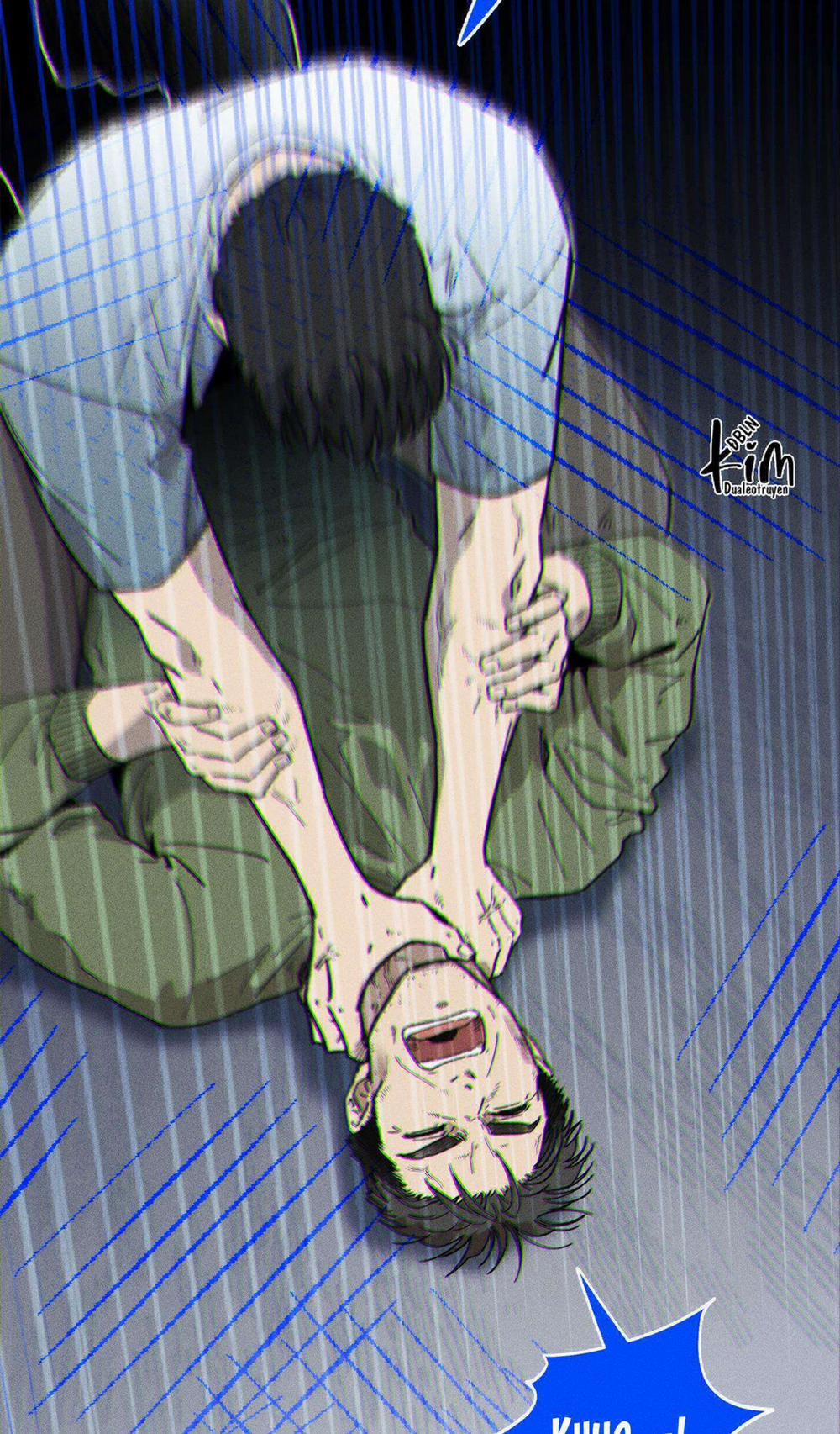 Lãng Mạn Không Trọng Lực 34 trang 24