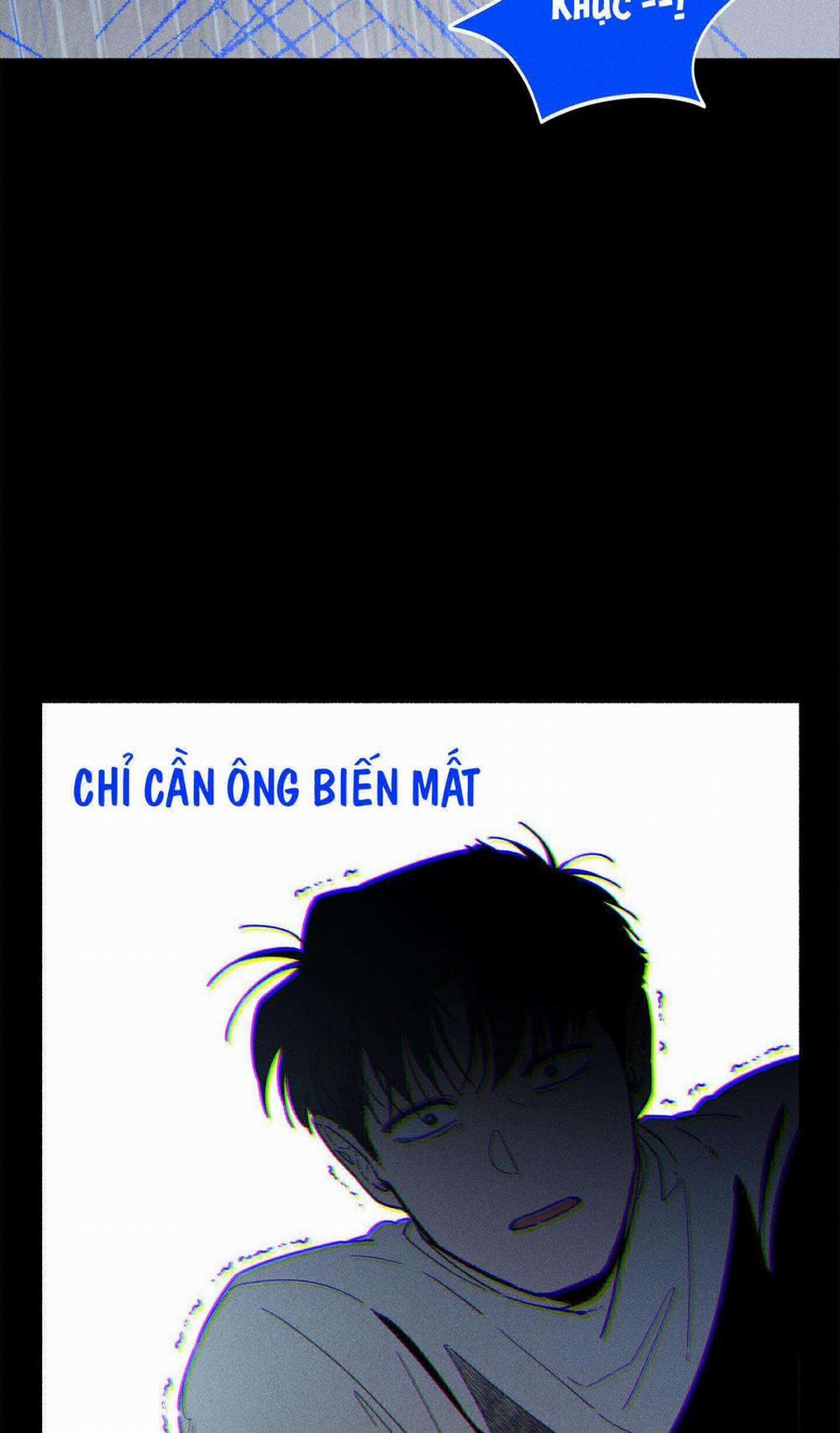 Lãng Mạn Không Trọng Lực 34 trang 25