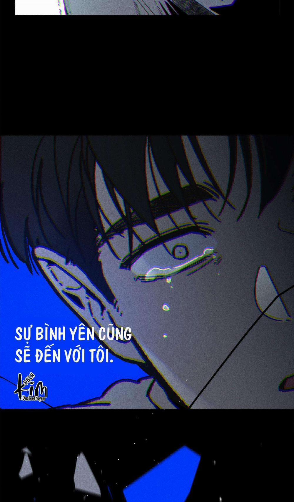 Lãng Mạn Không Trọng Lực 34 trang 26