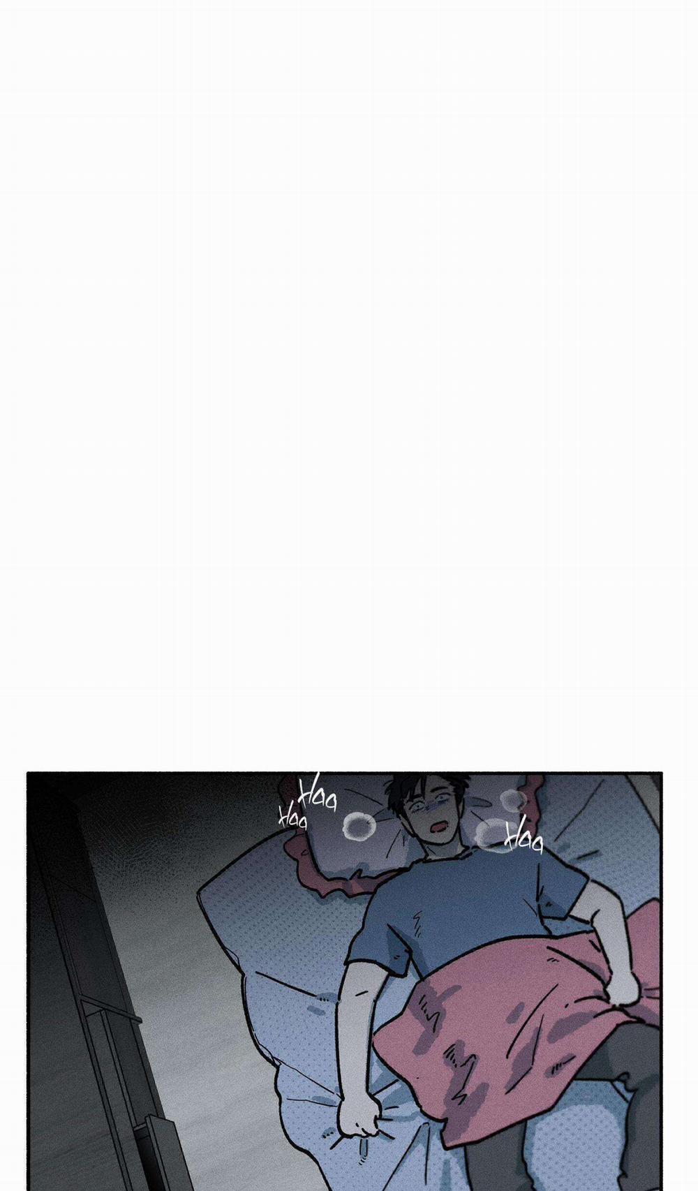 Lãng Mạn Không Trọng Lực 34 trang 29