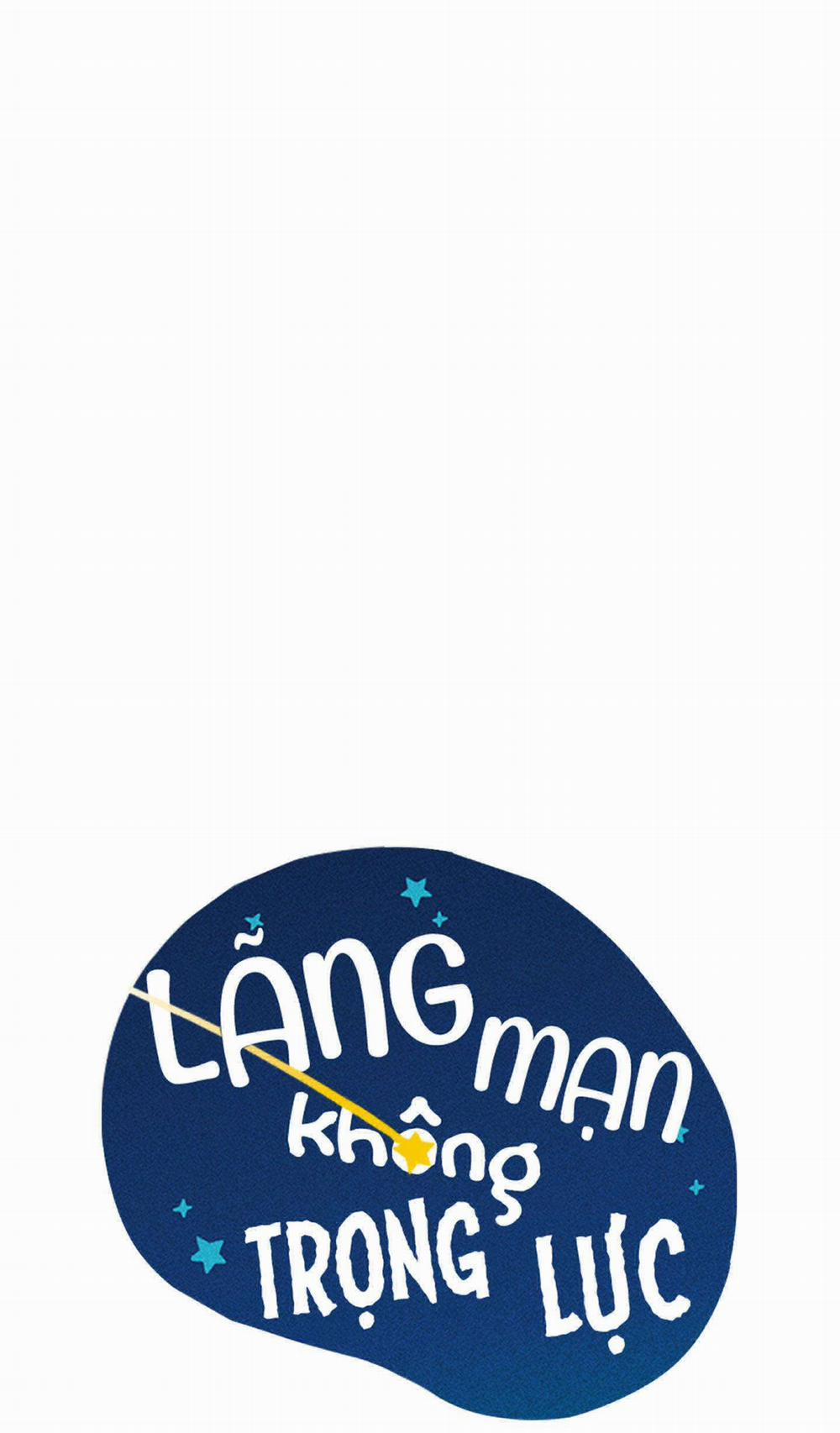 Lãng Mạn Không Trọng Lực 34 trang 31