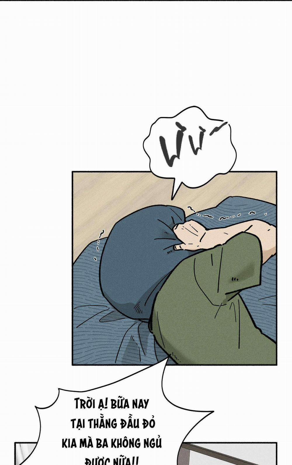 Lãng Mạn Không Trọng Lực 34 trang 34