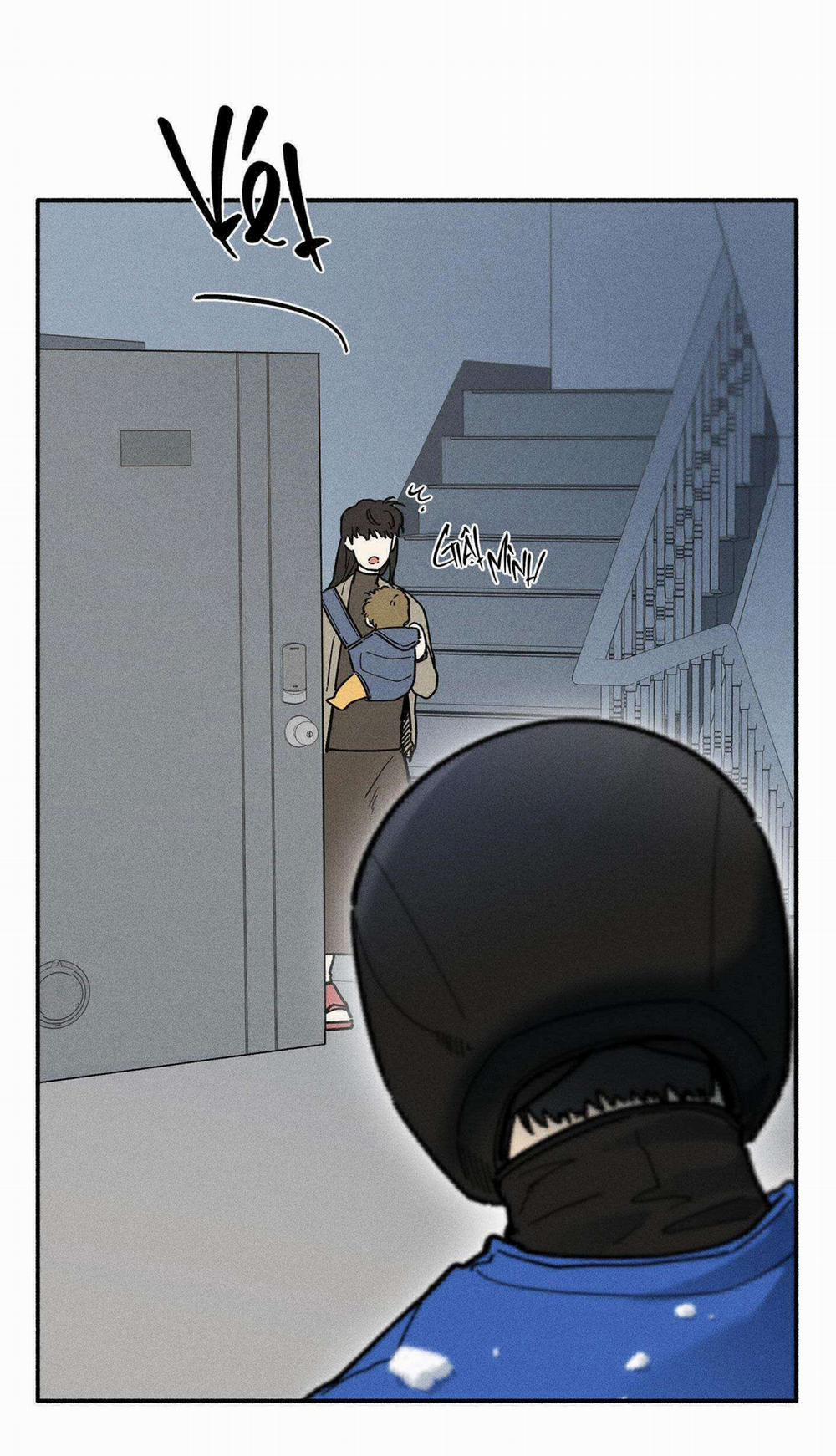 Lãng Mạn Không Trọng Lực 34 trang 4