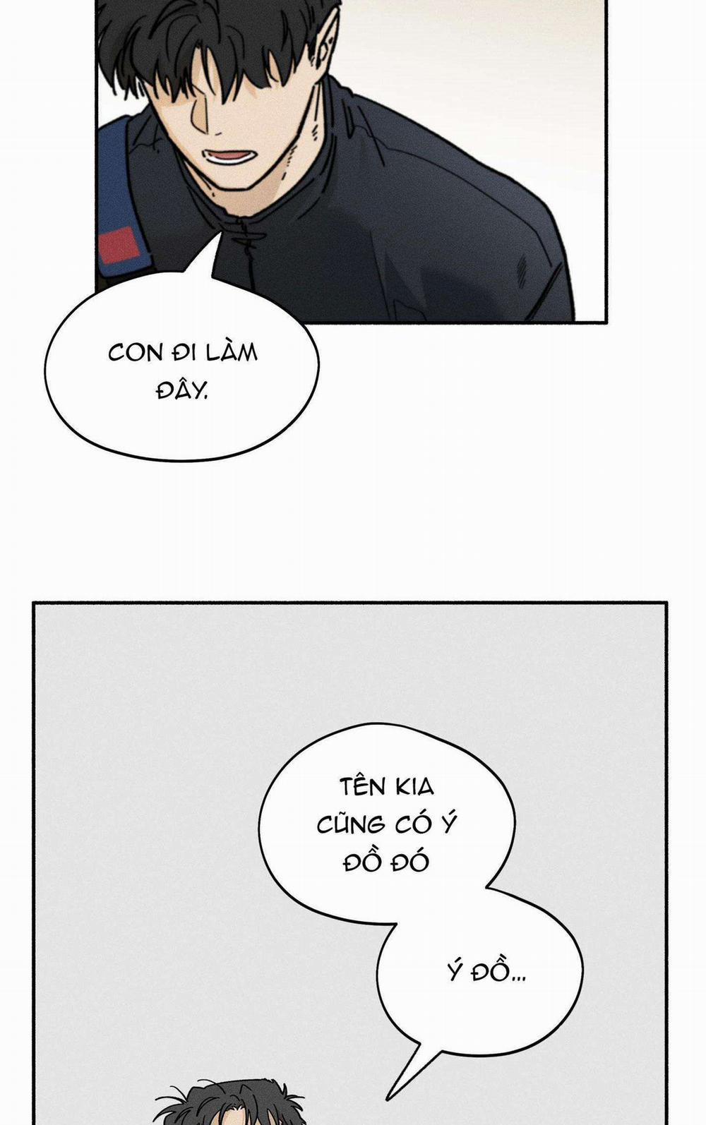 Lãng Mạn Không Trọng Lực 34 trang 41