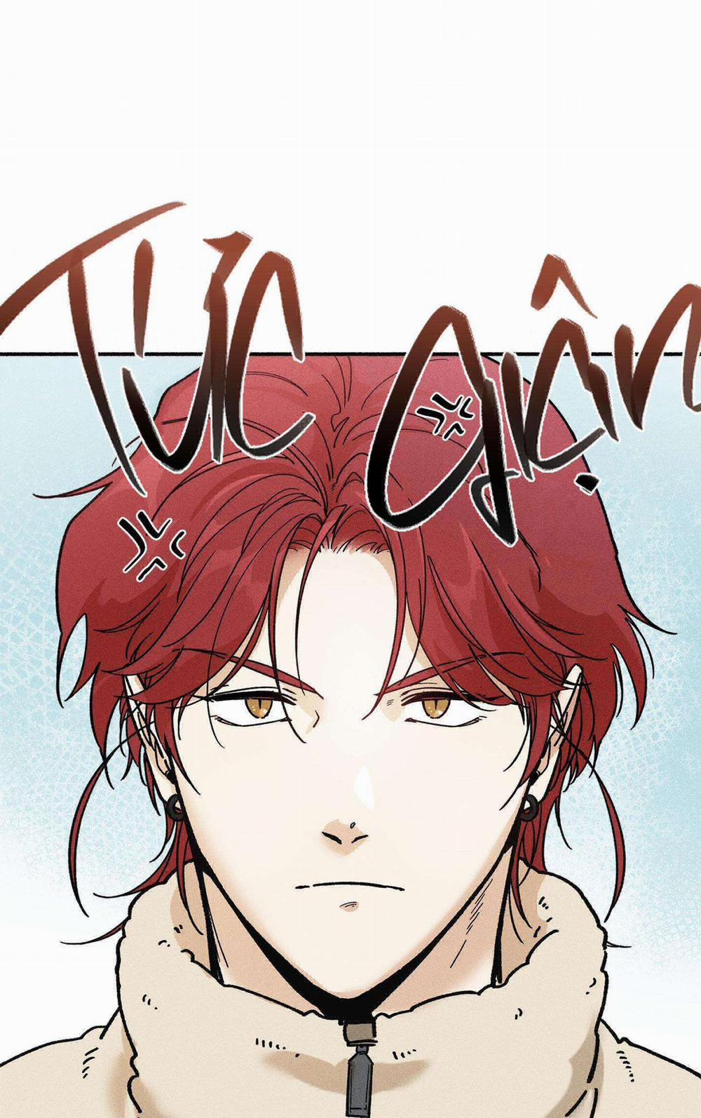 Lãng Mạn Không Trọng Lực 34 trang 43