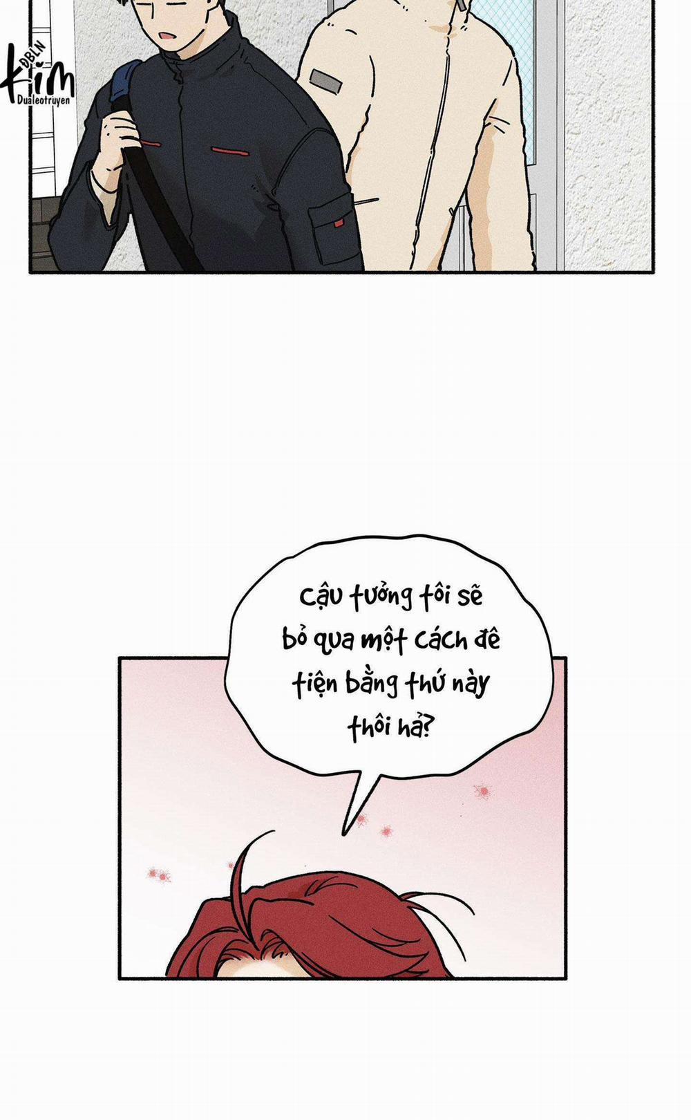 Lãng Mạn Không Trọng Lực 34 trang 46