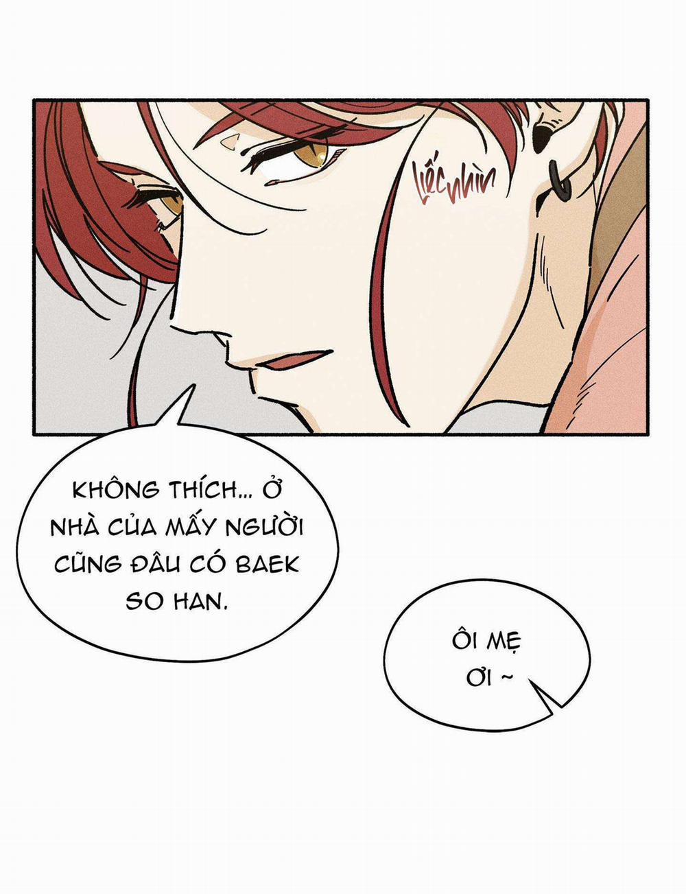 Lãng Mạn Không Trọng Lực 34 trang 60