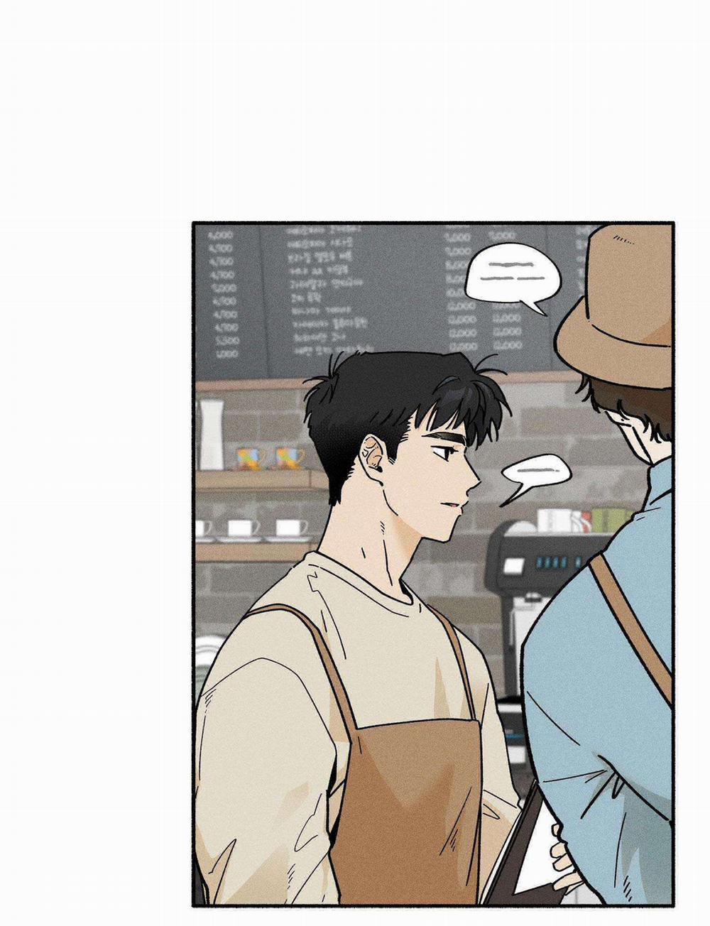 Lãng Mạn Không Trọng Lực 34 trang 61