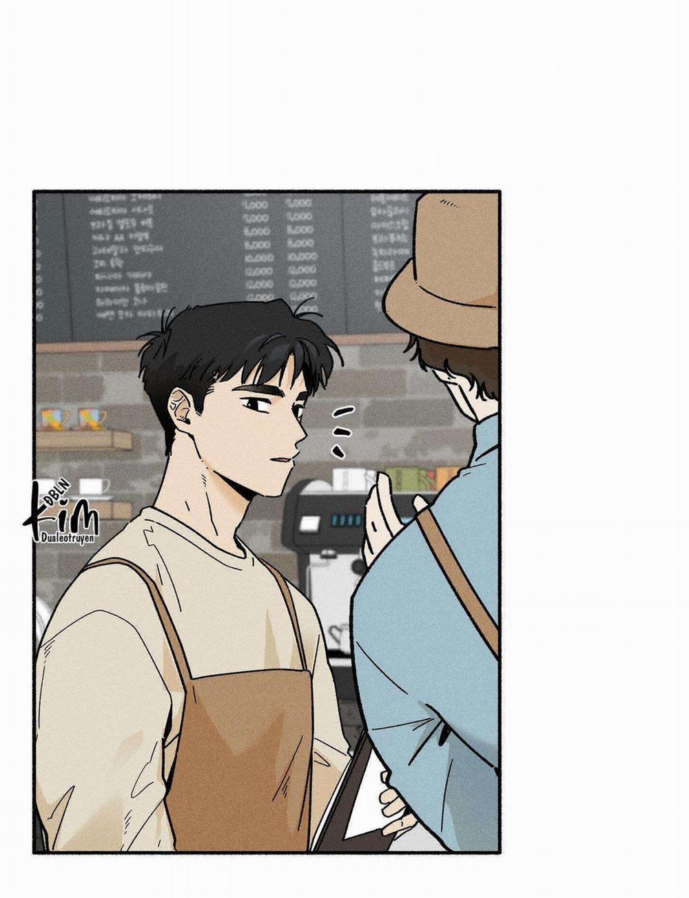 Lãng Mạn Không Trọng Lực 34 trang 62