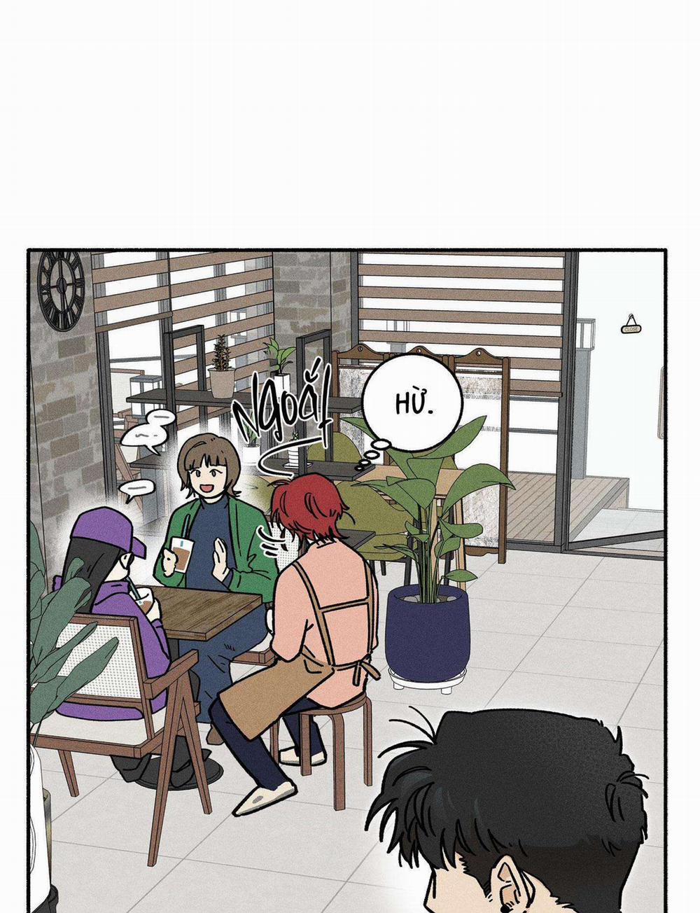 Lãng Mạn Không Trọng Lực 34 trang 63