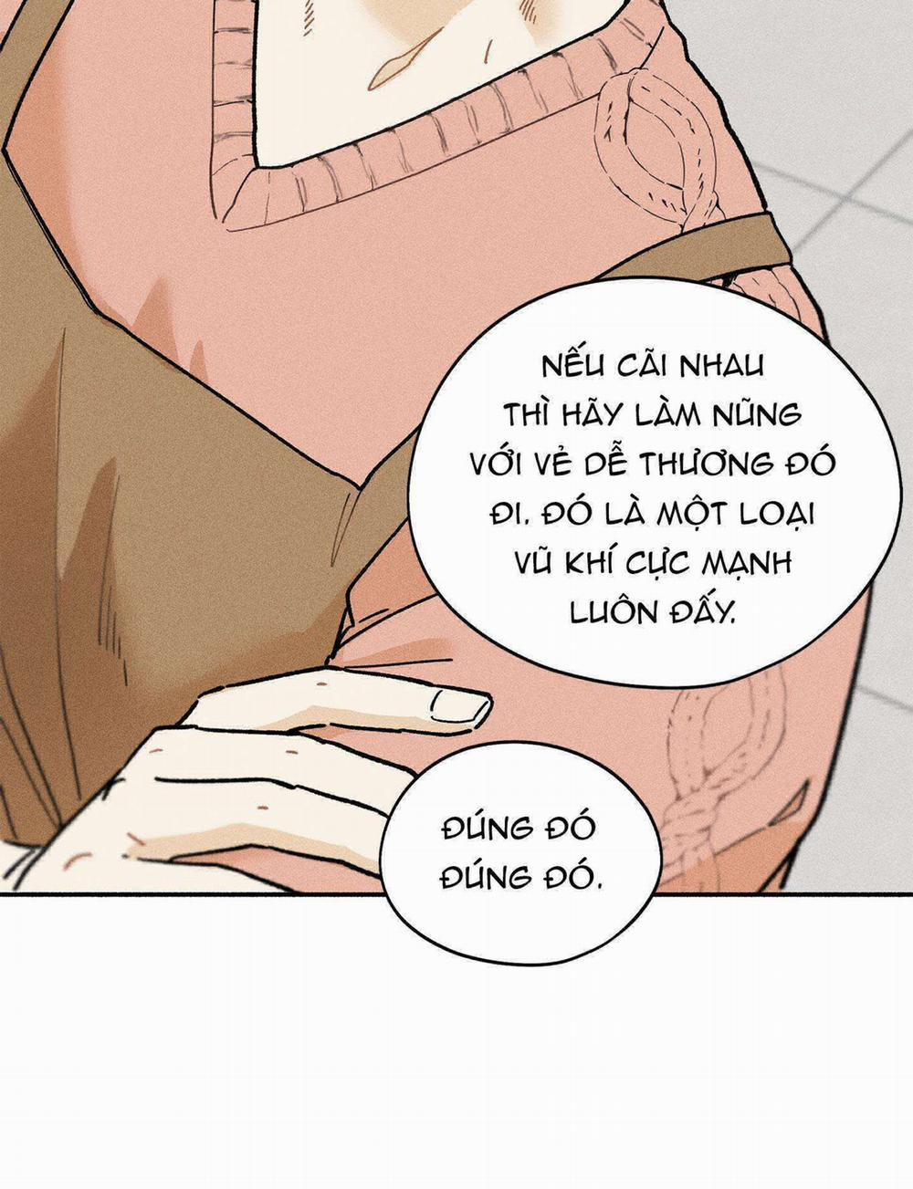 Lãng Mạn Không Trọng Lực 34 trang 66