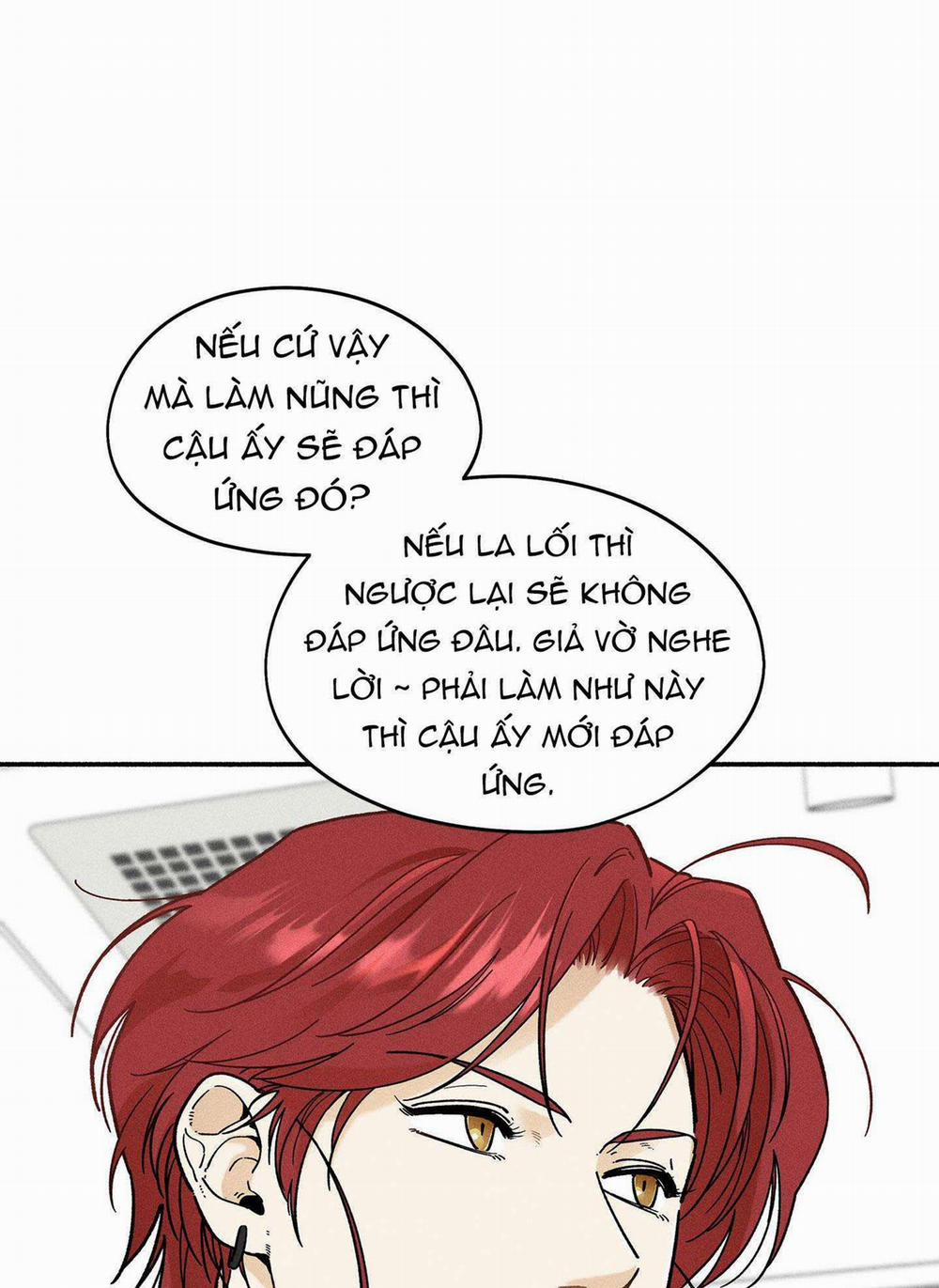 Lãng Mạn Không Trọng Lực 34 trang 68