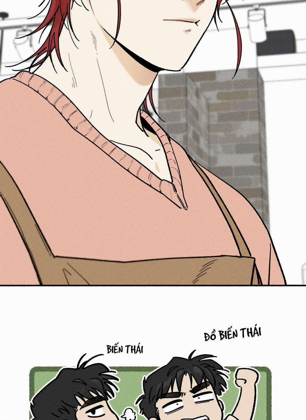 Lãng Mạn Không Trọng Lực 34 trang 69