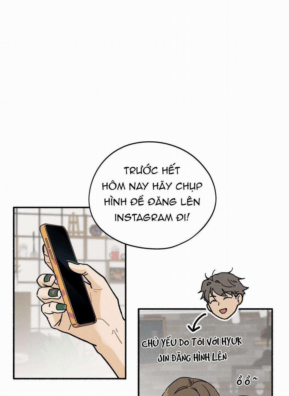 Lãng Mạn Không Trọng Lực 34 trang 71