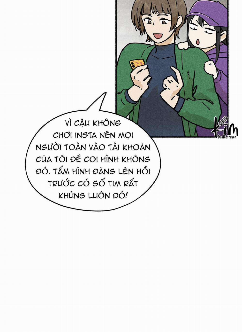 Lãng Mạn Không Trọng Lực 34 trang 72