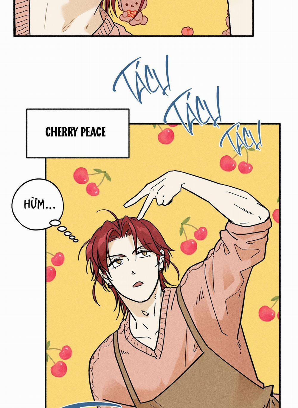 Lãng Mạn Không Trọng Lực 34 trang 74