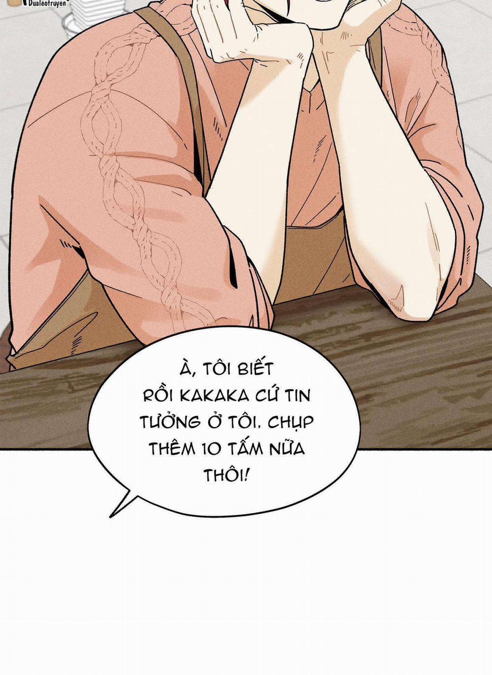 Lãng Mạn Không Trọng Lực 34 trang 76