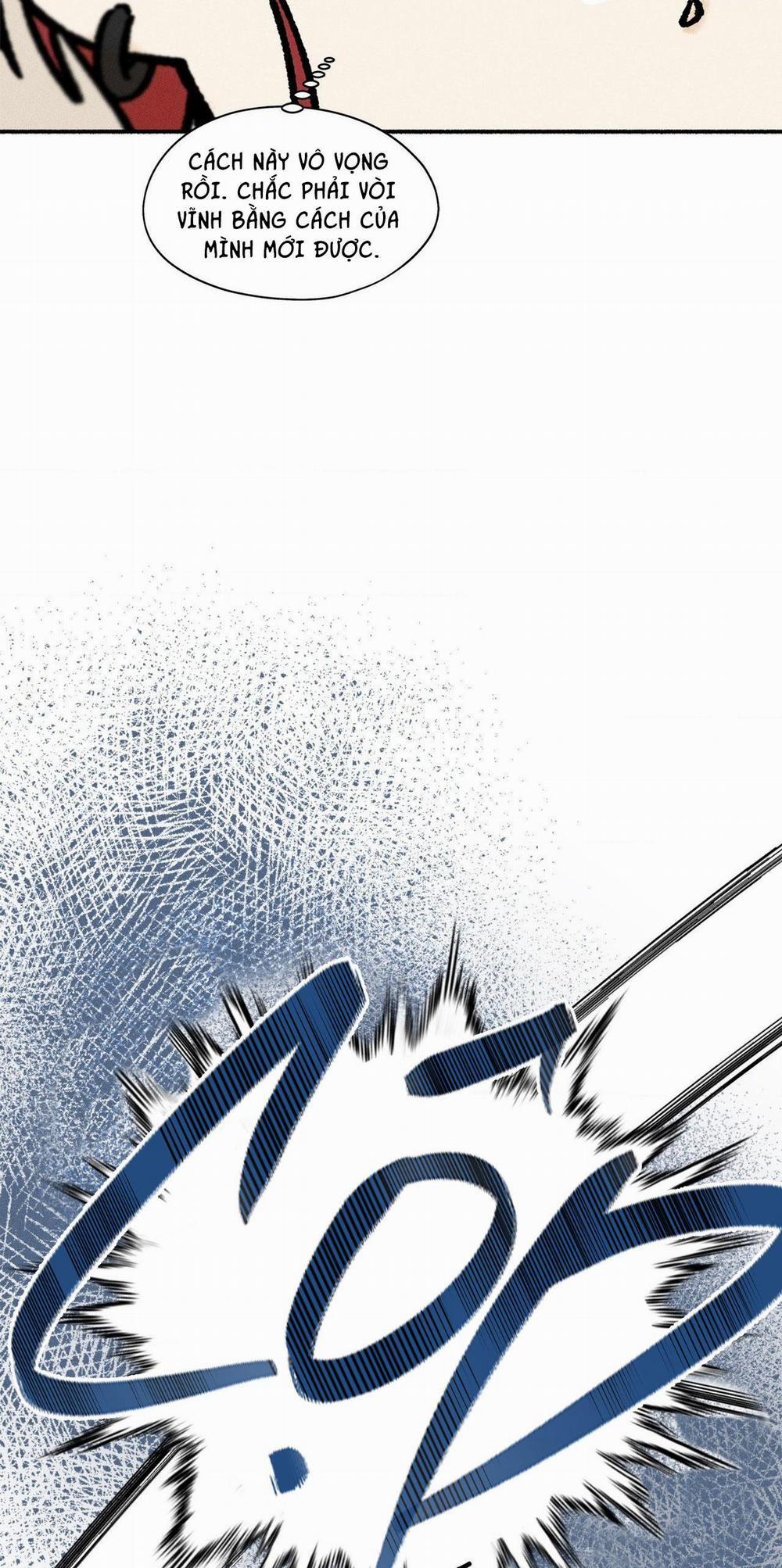 Lãng Mạn Không Trọng Lực 35 trang 17