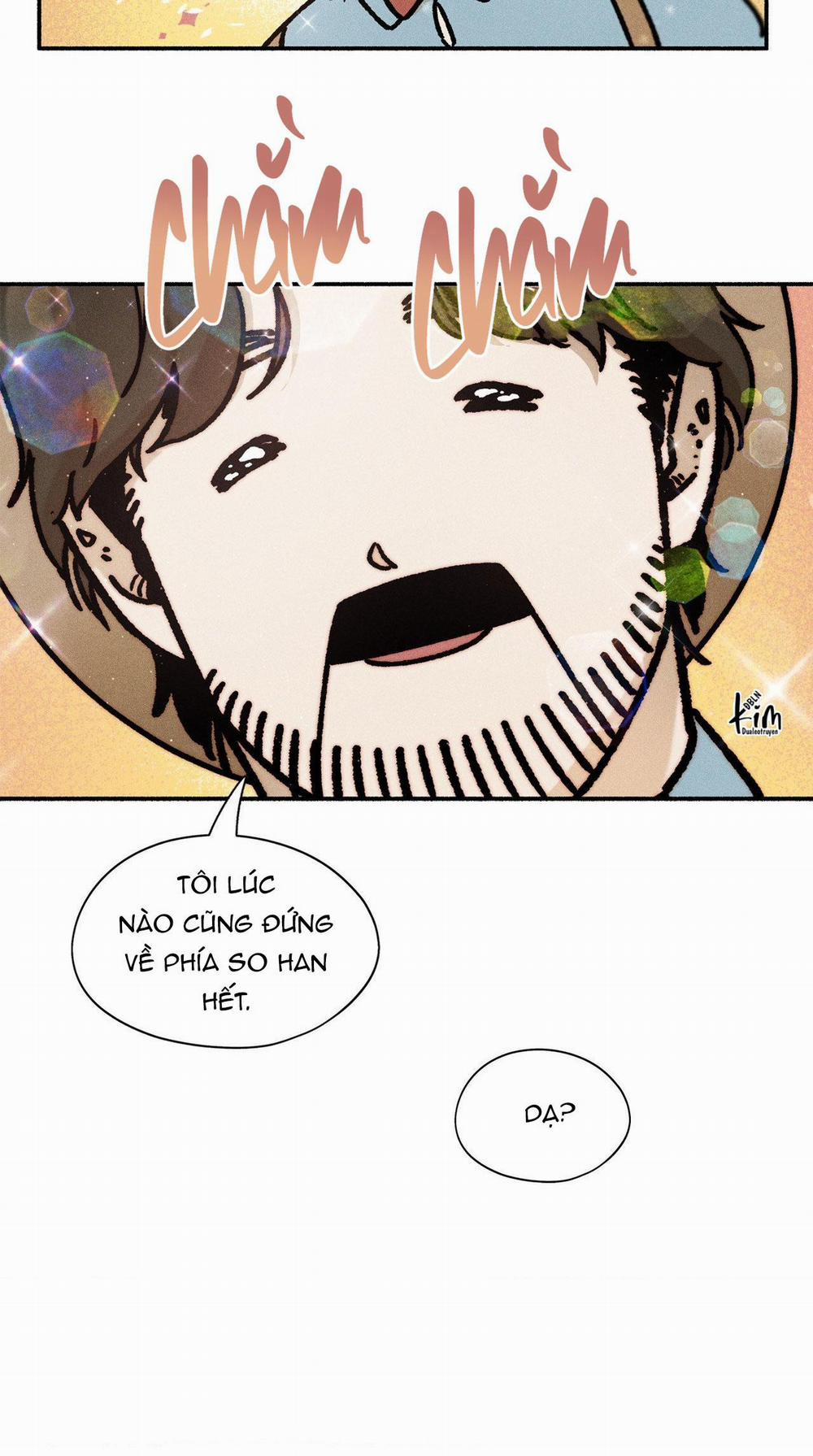 Lãng Mạn Không Trọng Lực 35 trang 4