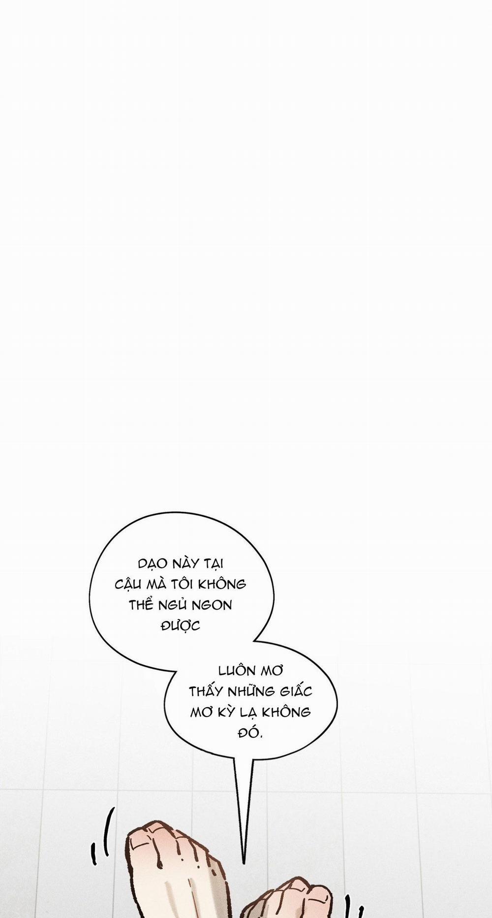 Lãng Mạn Không Trọng Lực 35 trang 42