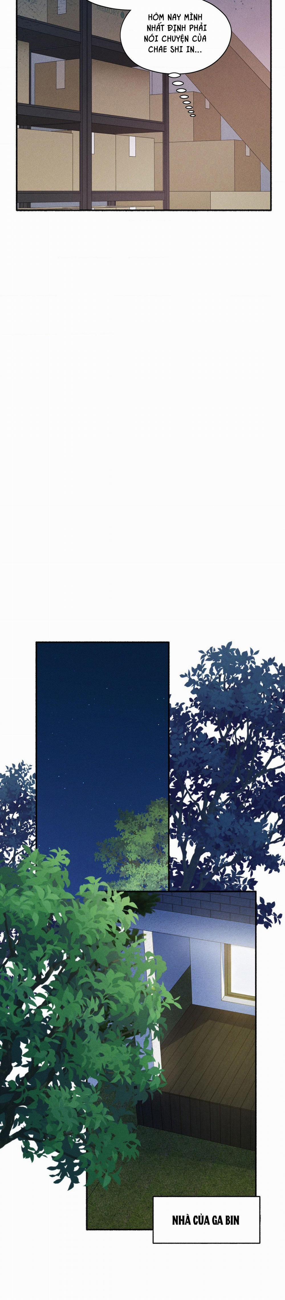 Lãng Mạn Không Trọng Lực 35 trang 51