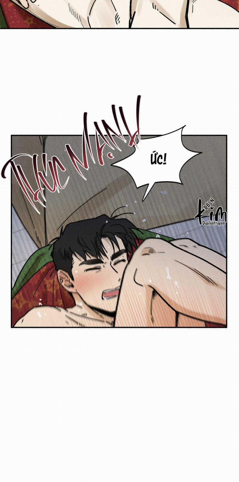 Lãng Mạn Không Trọng Lực 36 trang 11