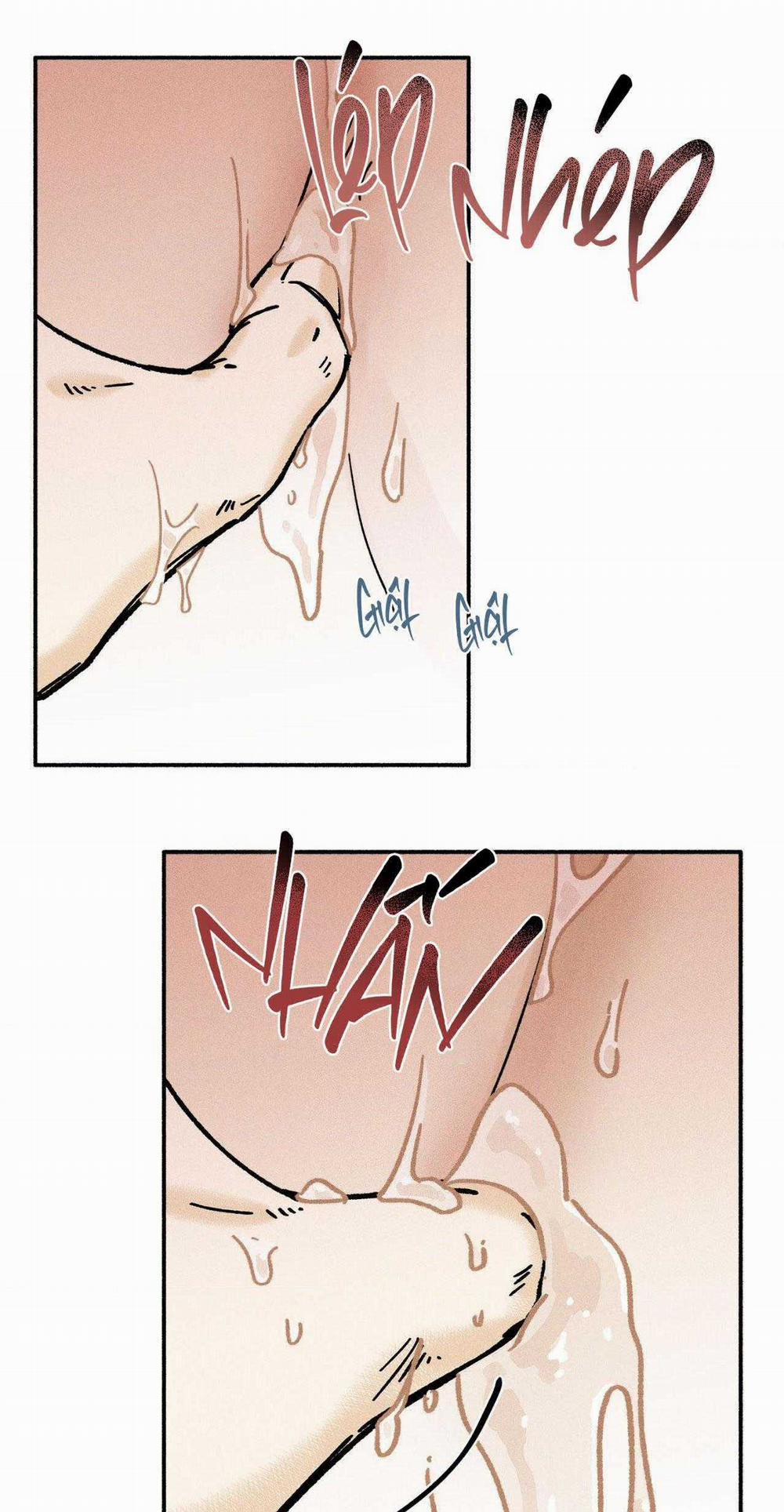 Lãng Mạn Không Trọng Lực 36 trang 14