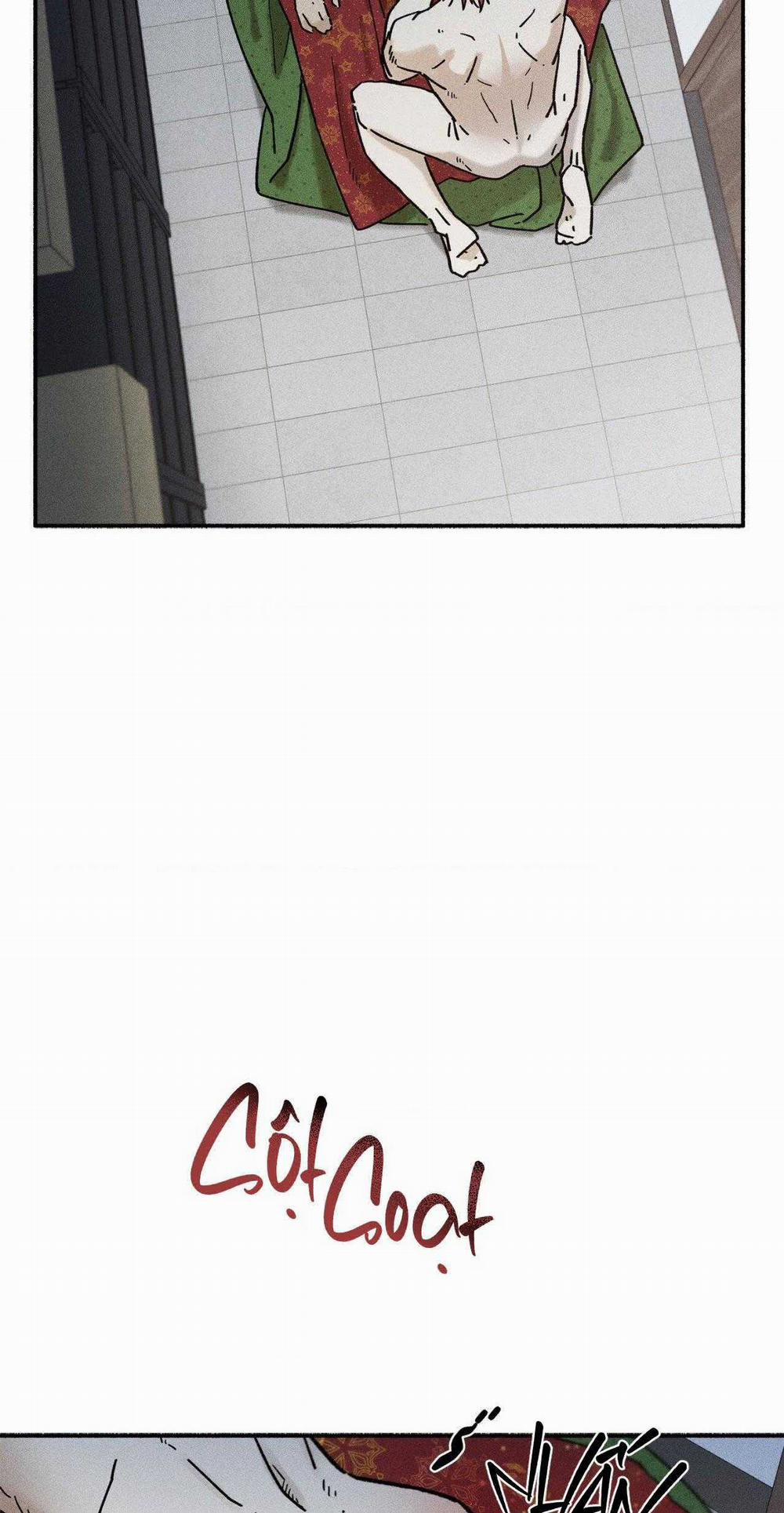 Lãng Mạn Không Trọng Lực 36 trang 16