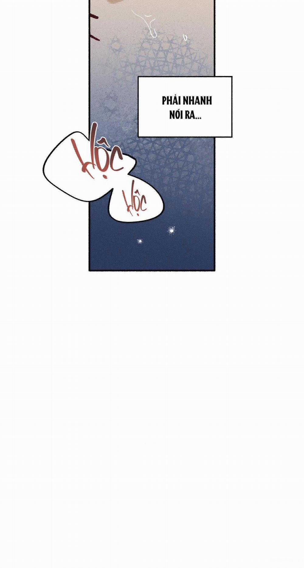 Lãng Mạn Không Trọng Lực 36 trang 28