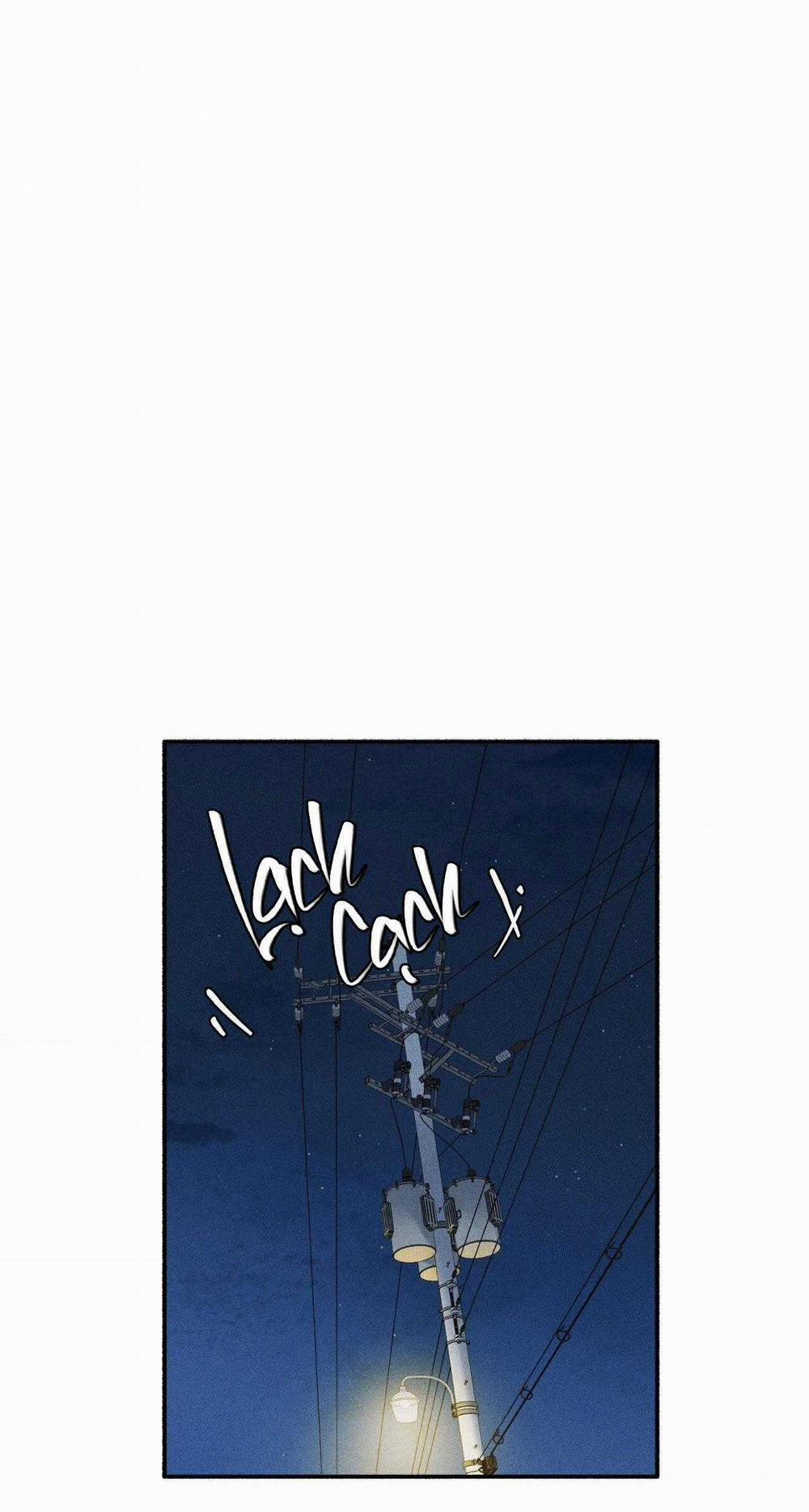 Lãng Mạn Không Trọng Lực 36 trang 29