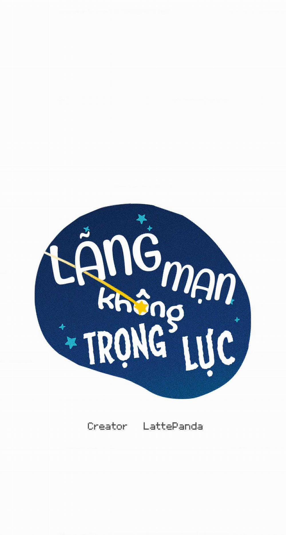 Lãng Mạn Không Trọng Lực 36 trang 33