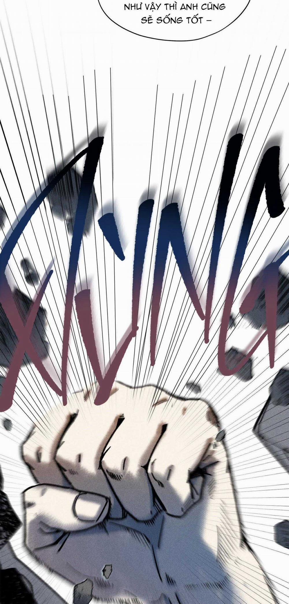 Lãng Mạn Không Trọng Lực 36 trang 52