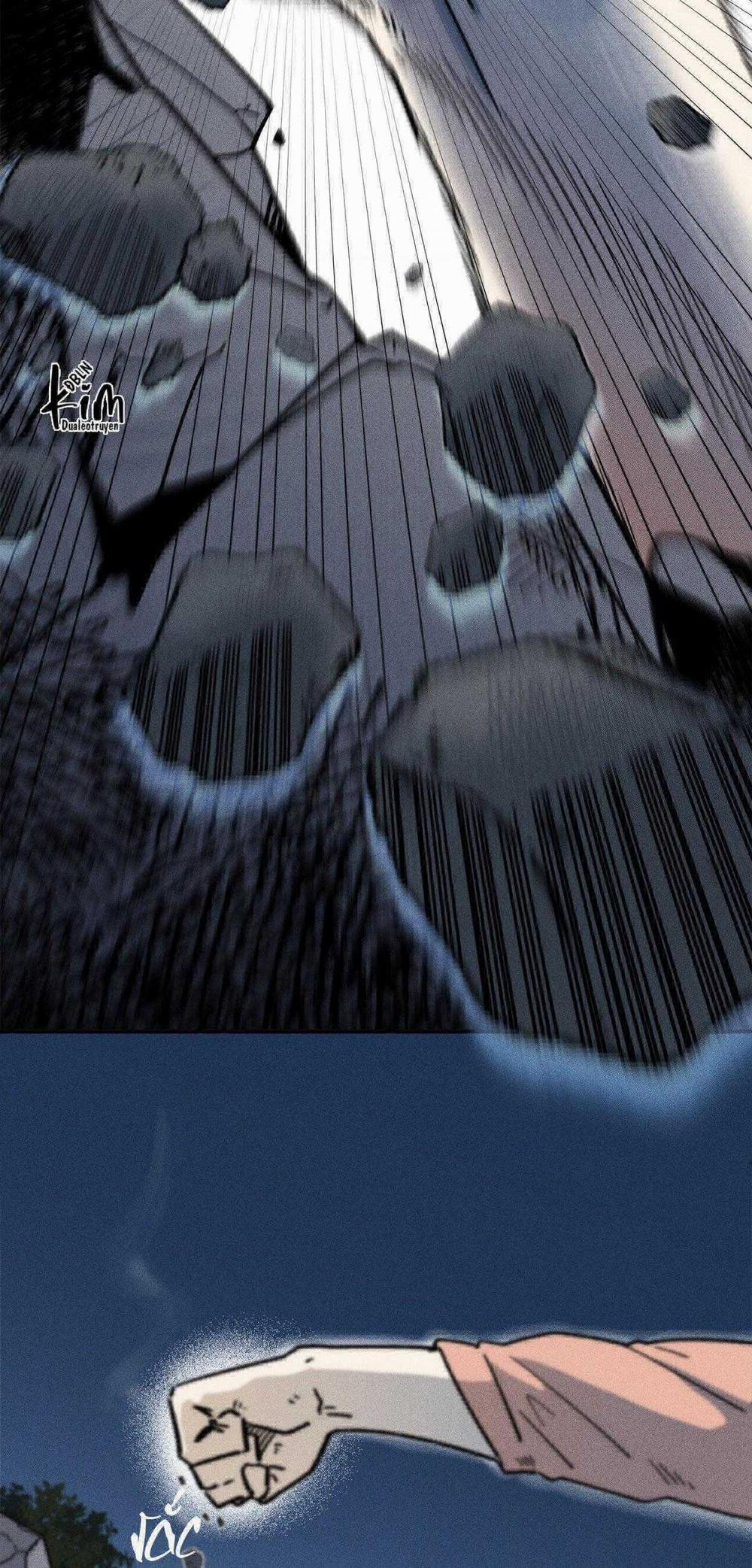 Lãng Mạn Không Trọng Lực 36 trang 53