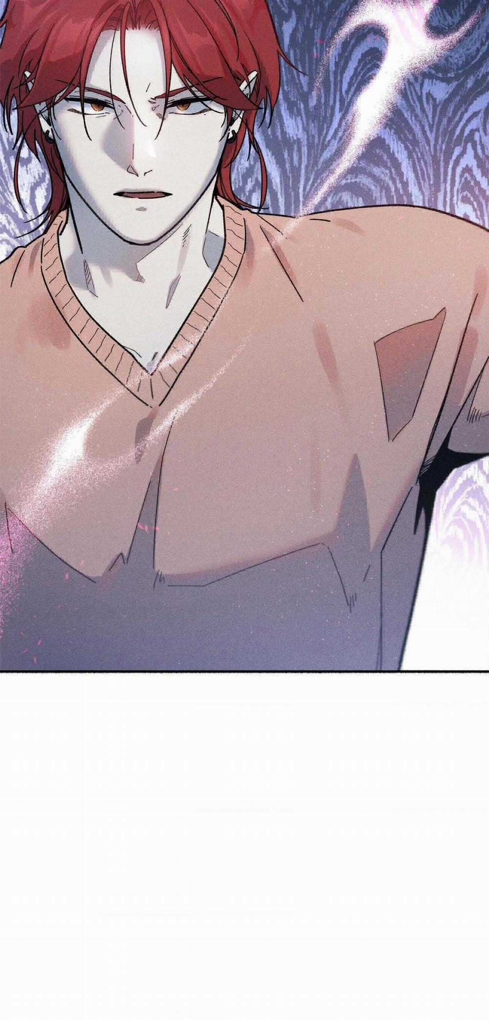 Lãng Mạn Không Trọng Lực 36 trang 55