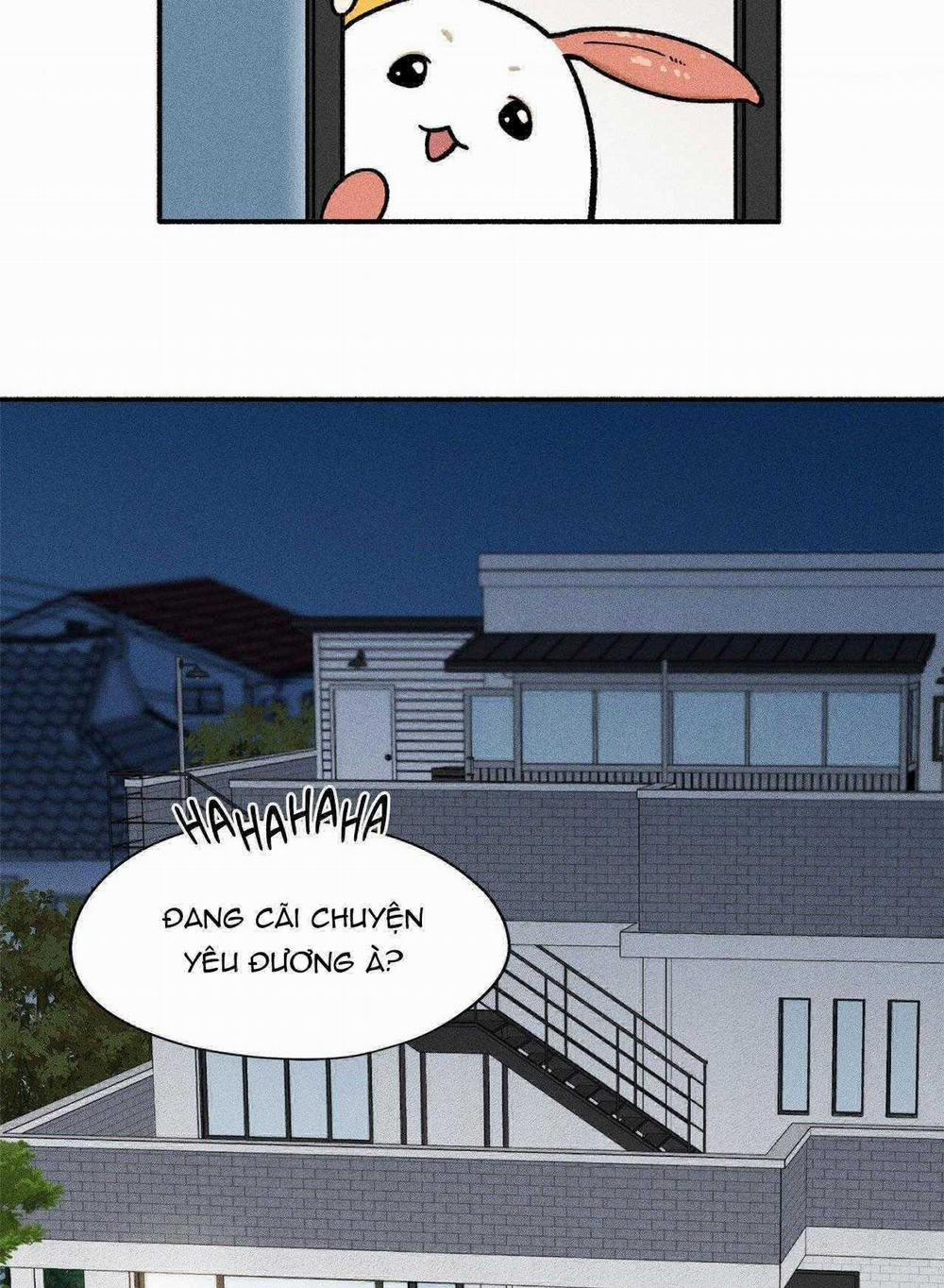 Lãng Mạn Không Trọng Lực 36 trang 58