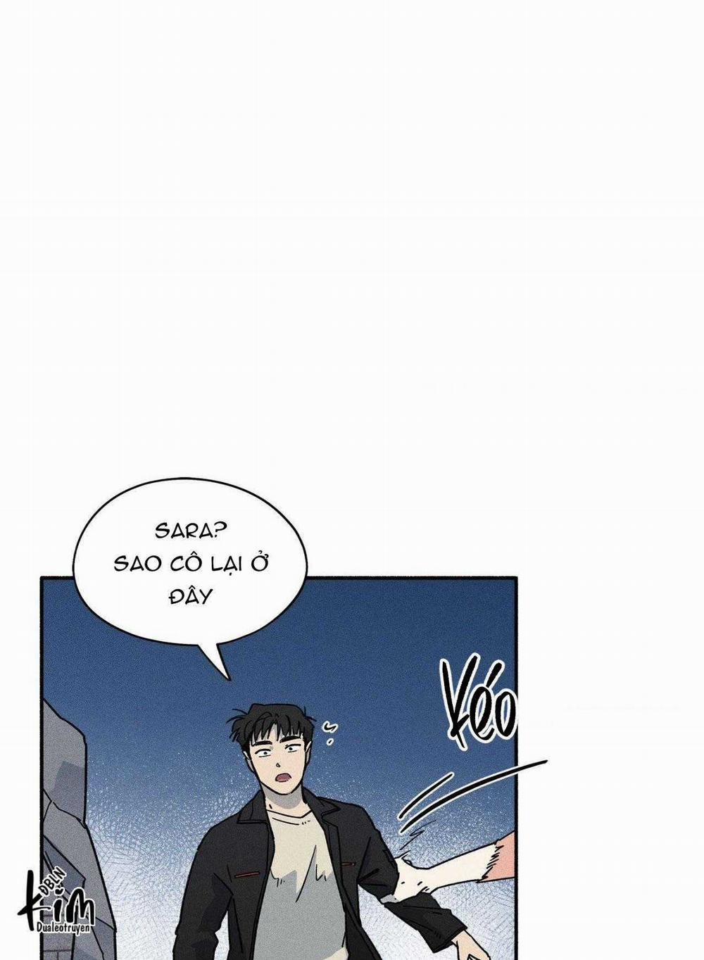 Lãng Mạn Không Trọng Lực 36 trang 60